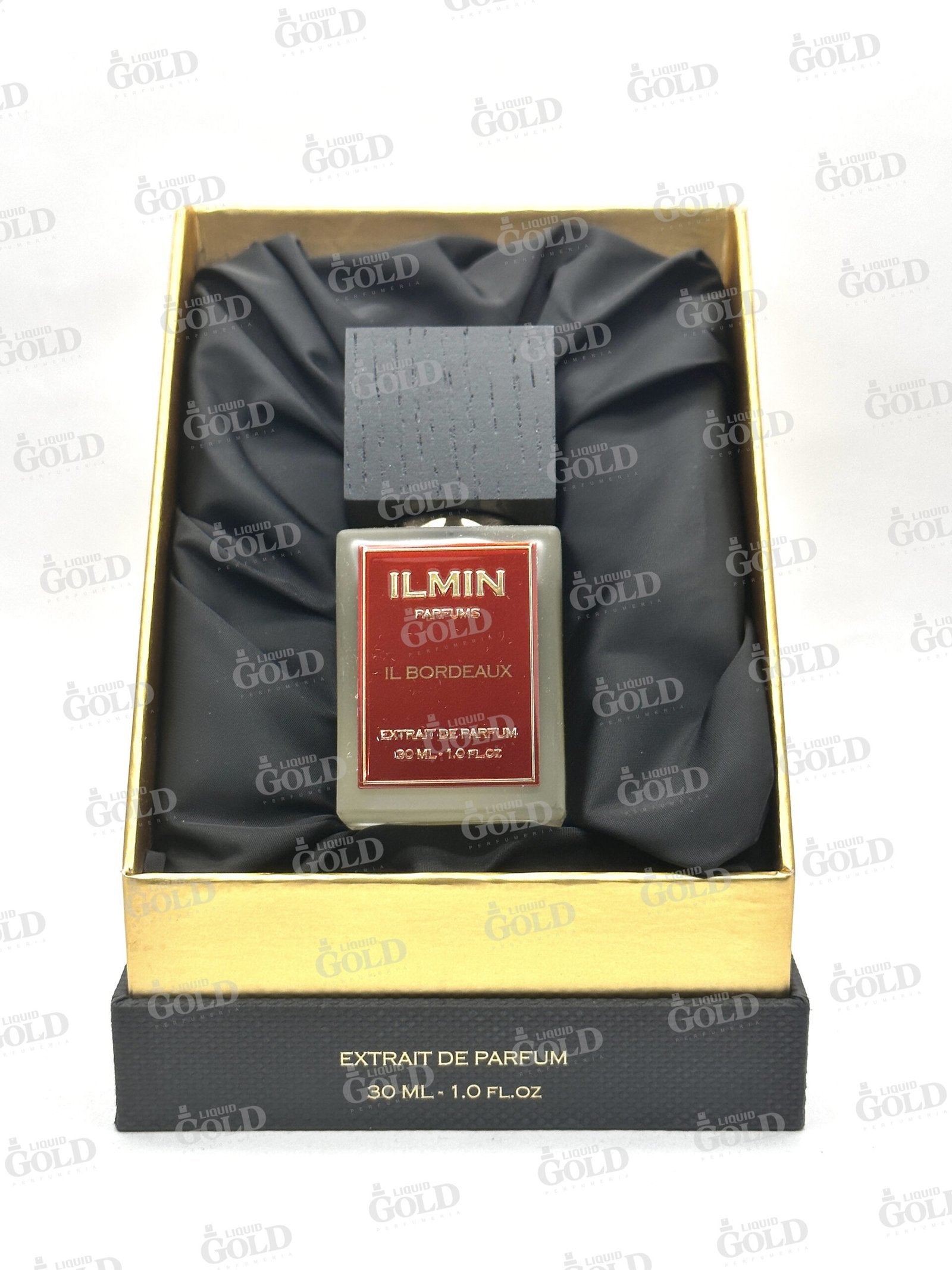 Ilmin Il Bordeaux Extrait De Parfum - 30ml - Unisex