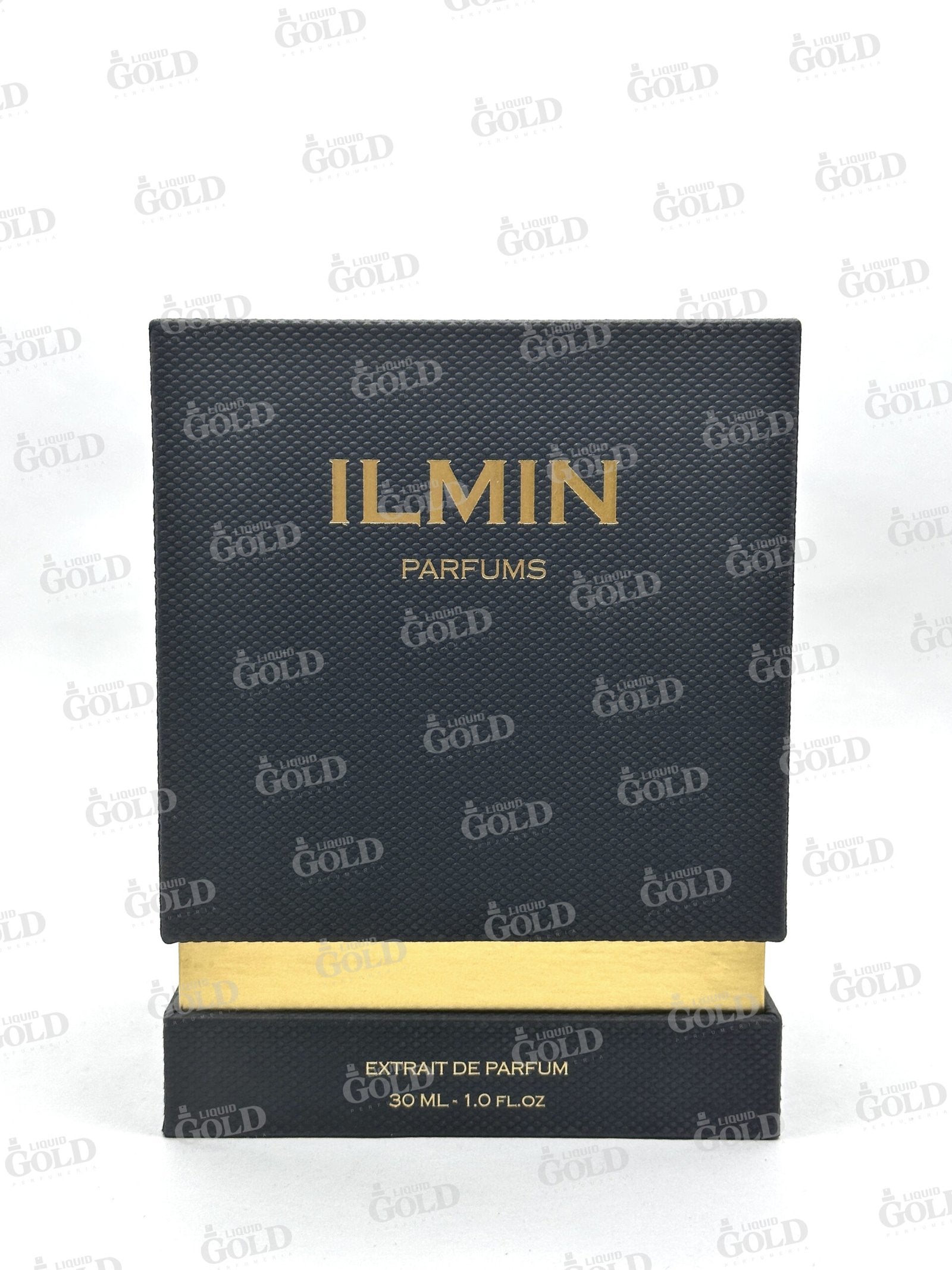 Ilmin Il Bordeaux Extrait De Parfum - 30ml - Unisex