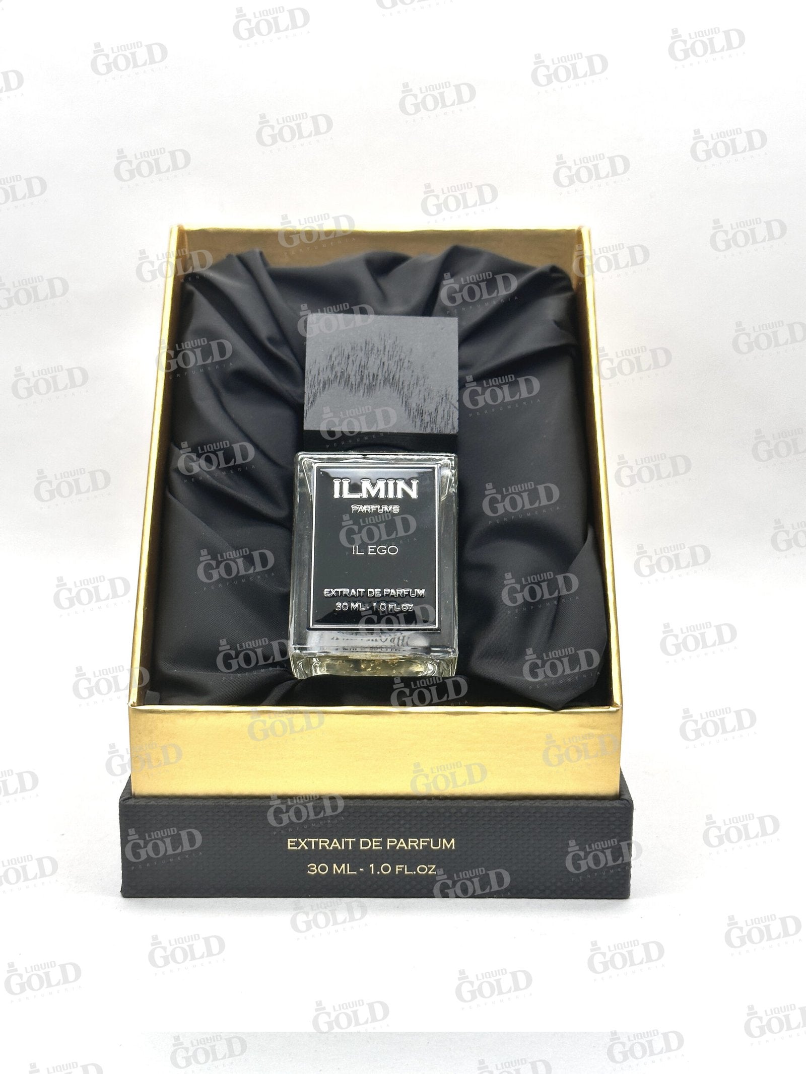 Ilmin Il Ego Extrait De Parfum - 30 ml - Unisex