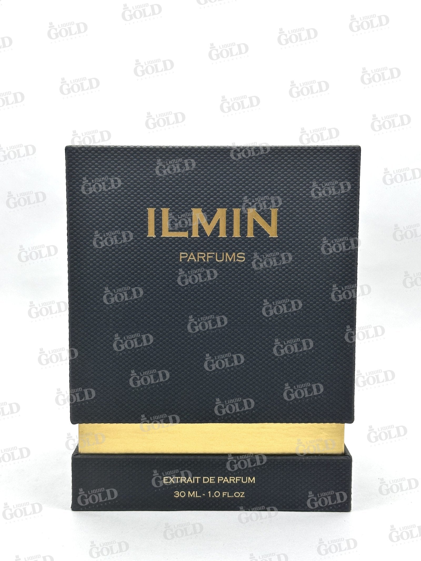 Ilmin Il Ego Extrait De Parfum - 30 ml - Unisex