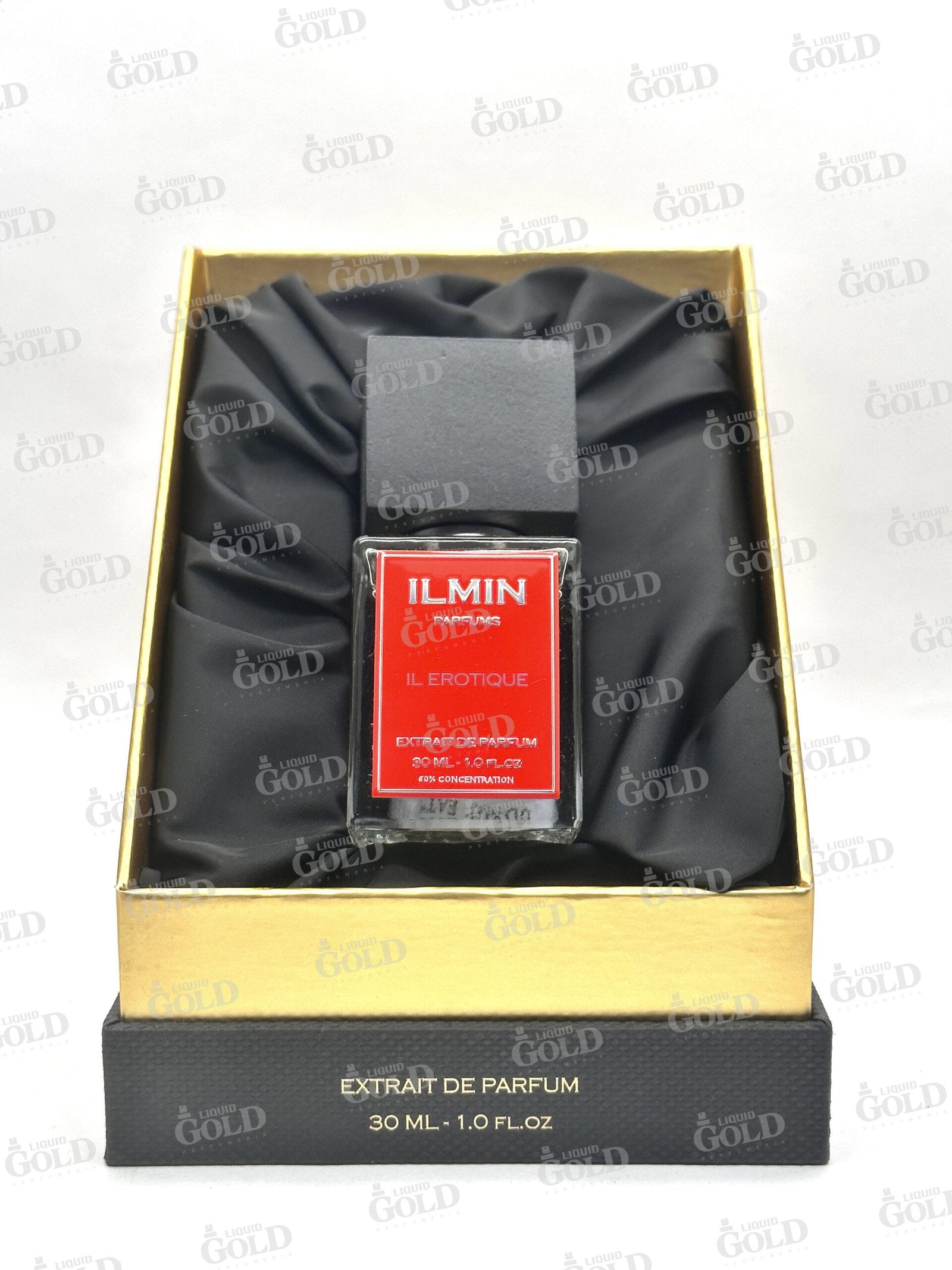 Ilmin Il Erotique Extrait De Parfum - 30ml - Unisex