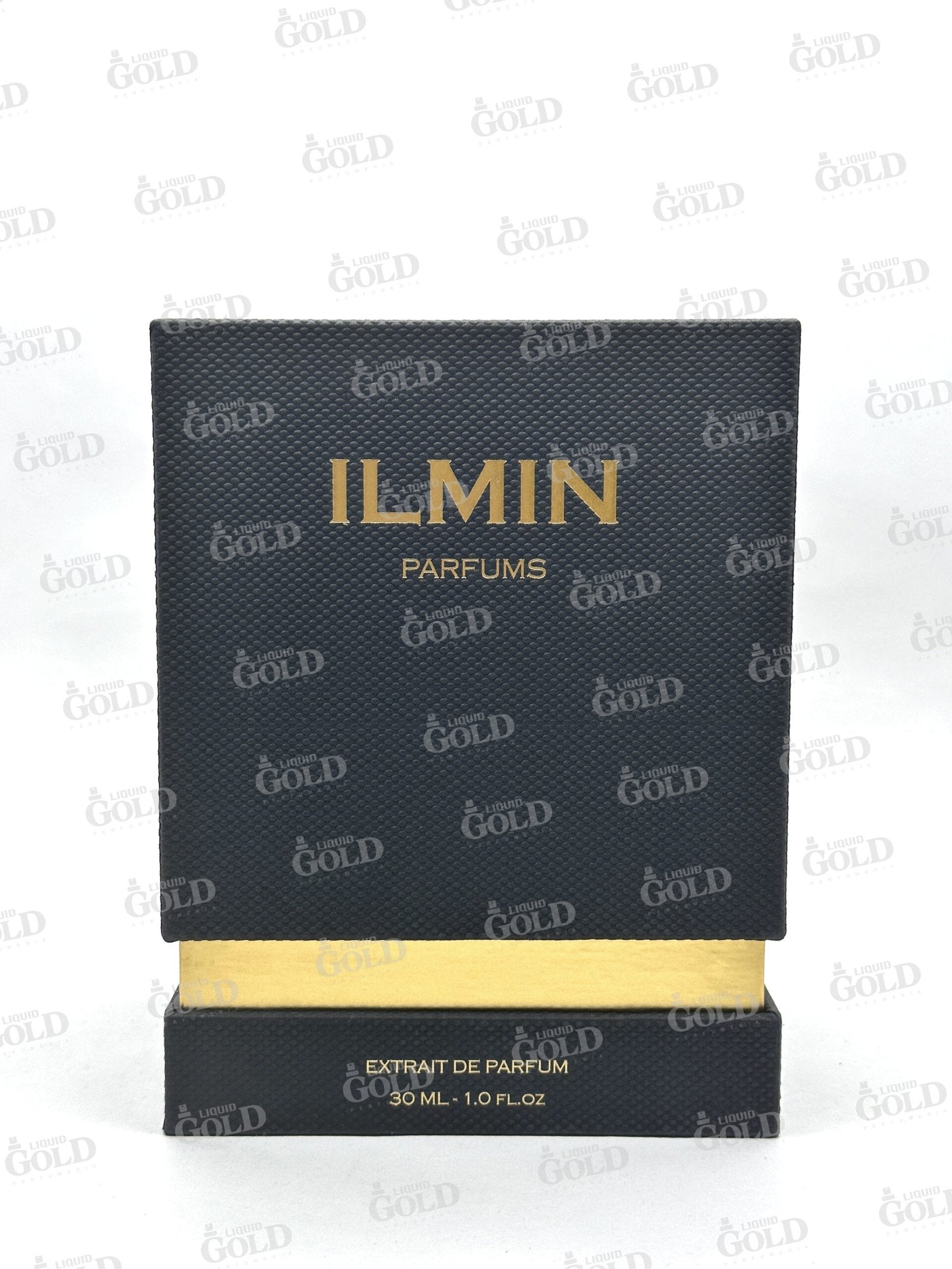 Ilmin Il Erotique Extrait De Parfum - 30ml - Unisex