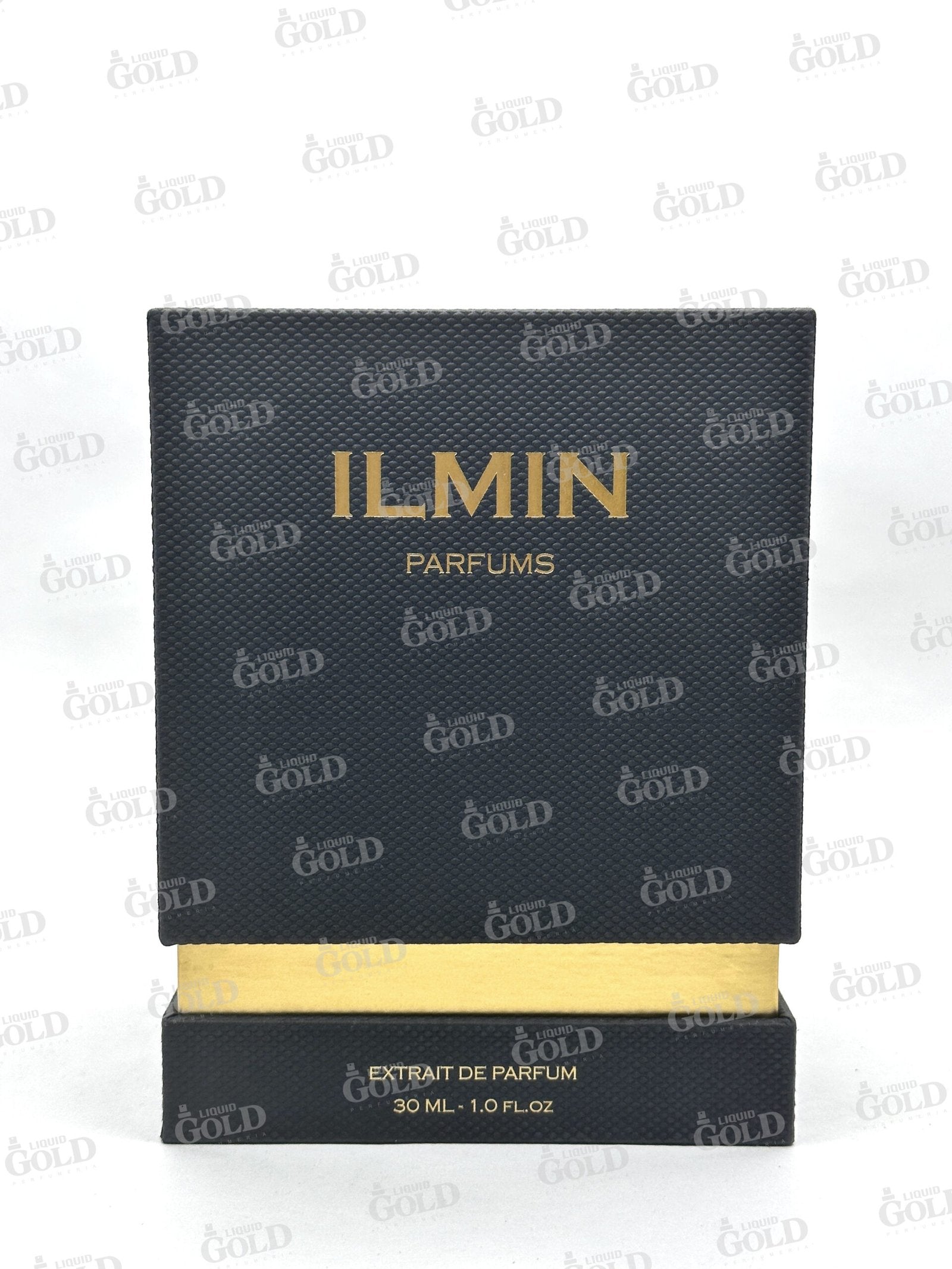 Ilmin Il Femme Extrait De Parfum - 30ml - Unisex