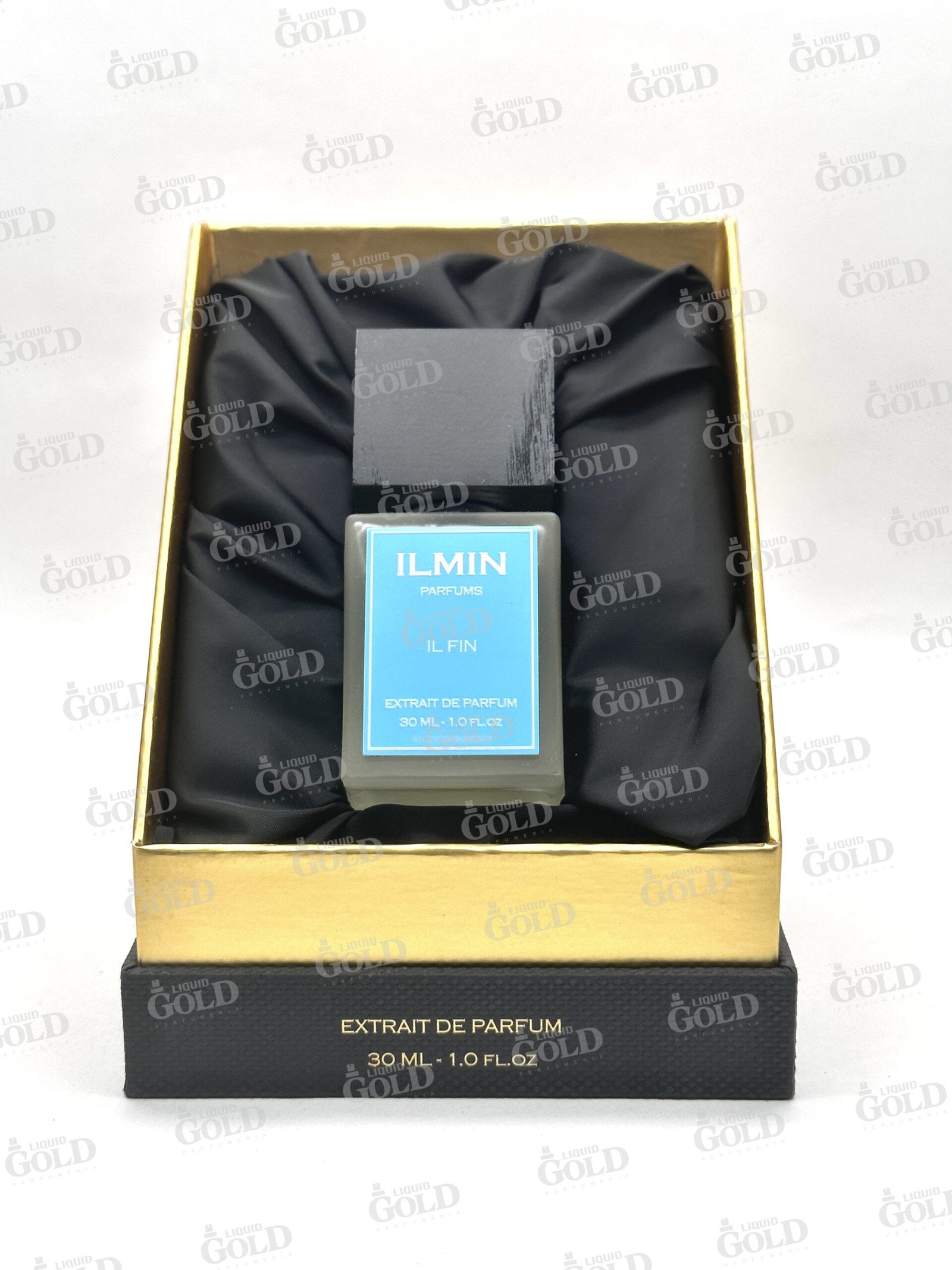 Ilmin Il Fin Extrait De Parfum - 30ml -  Unisex