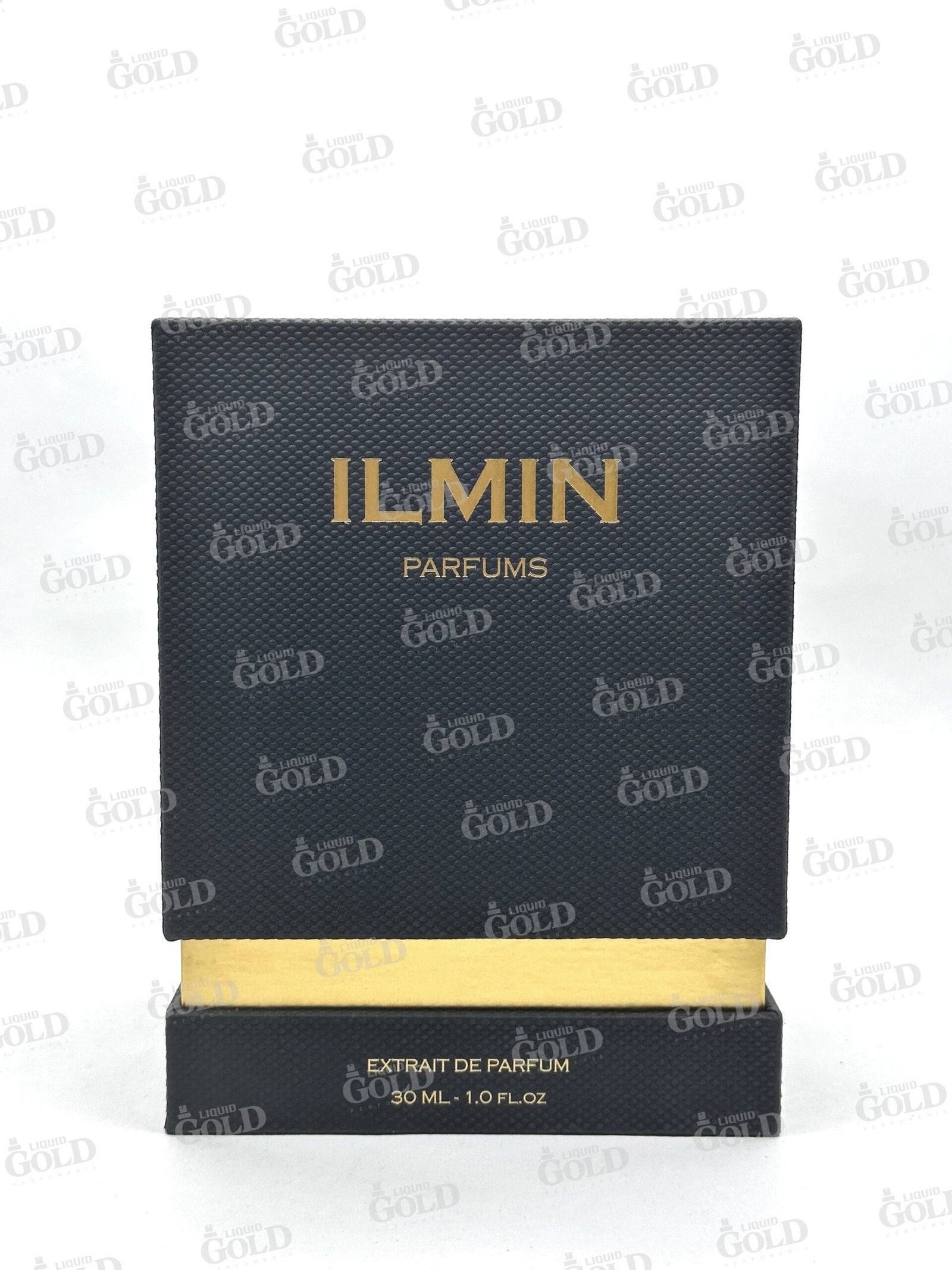 Ilmin Il Fin Version Oro Extrait De Parfum - 30ml - Unisex