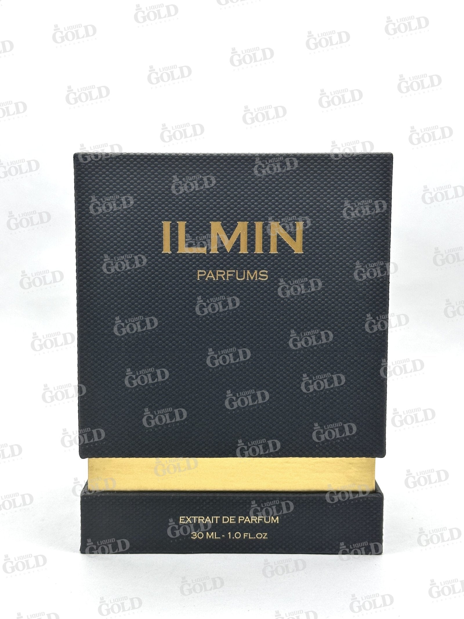 Ilmin Il Fort Extrait De Parfum - 30ml- Unisex