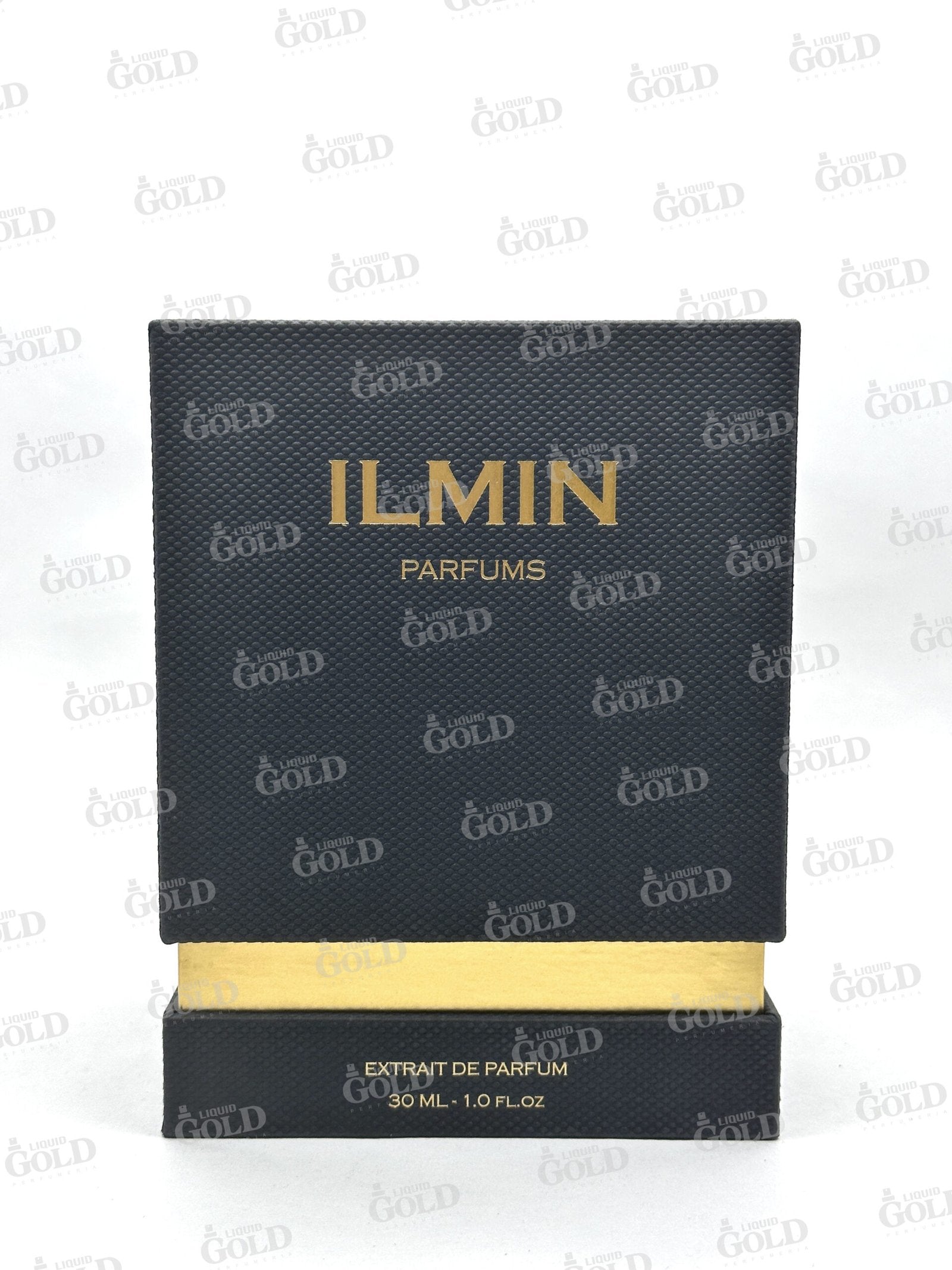 Ilmin Il France Extrait De Parfum -30ml- Unisex