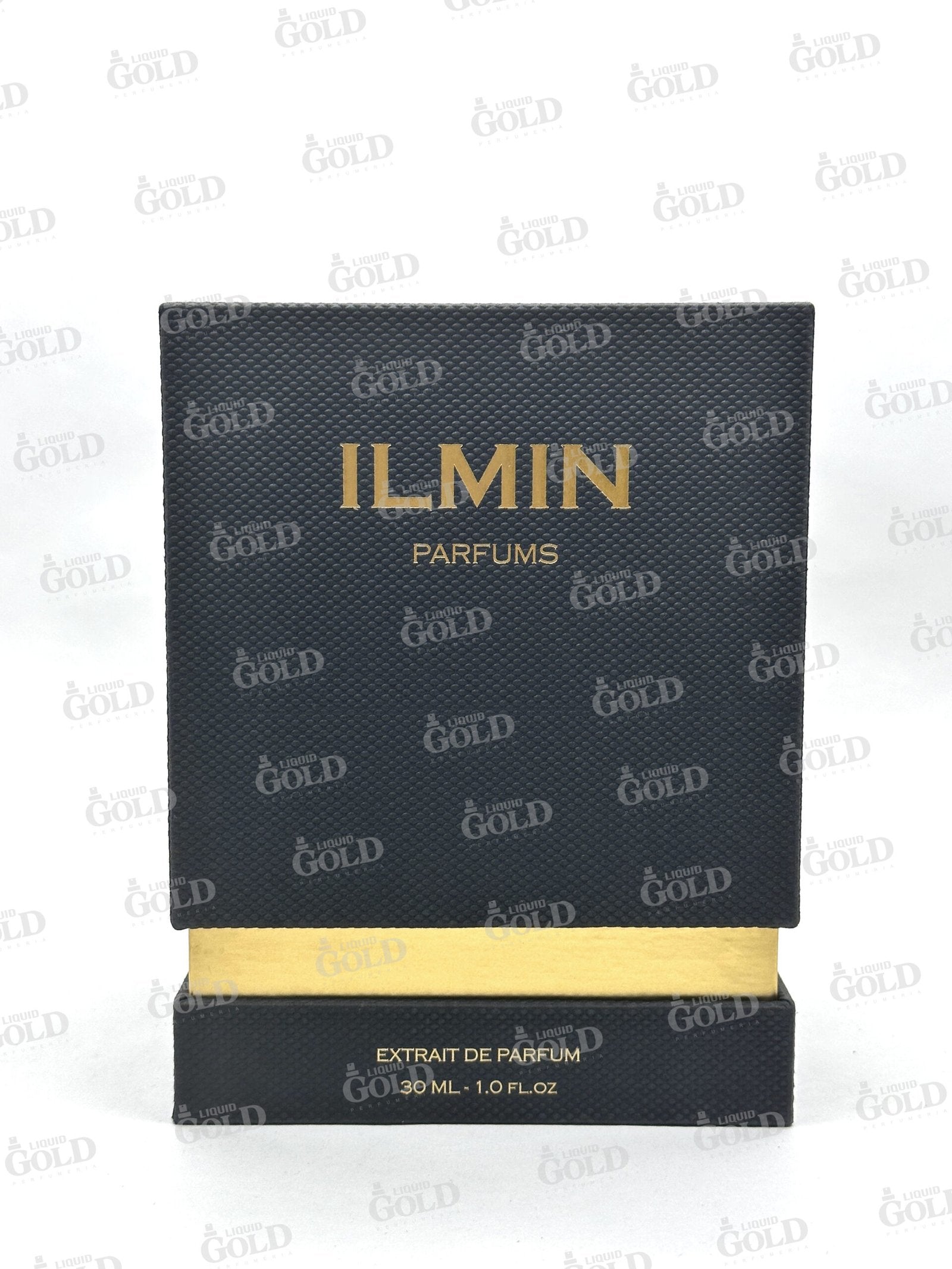 Ilmin Il Kakuno Extrait De Parfum - 30ml- Unisex