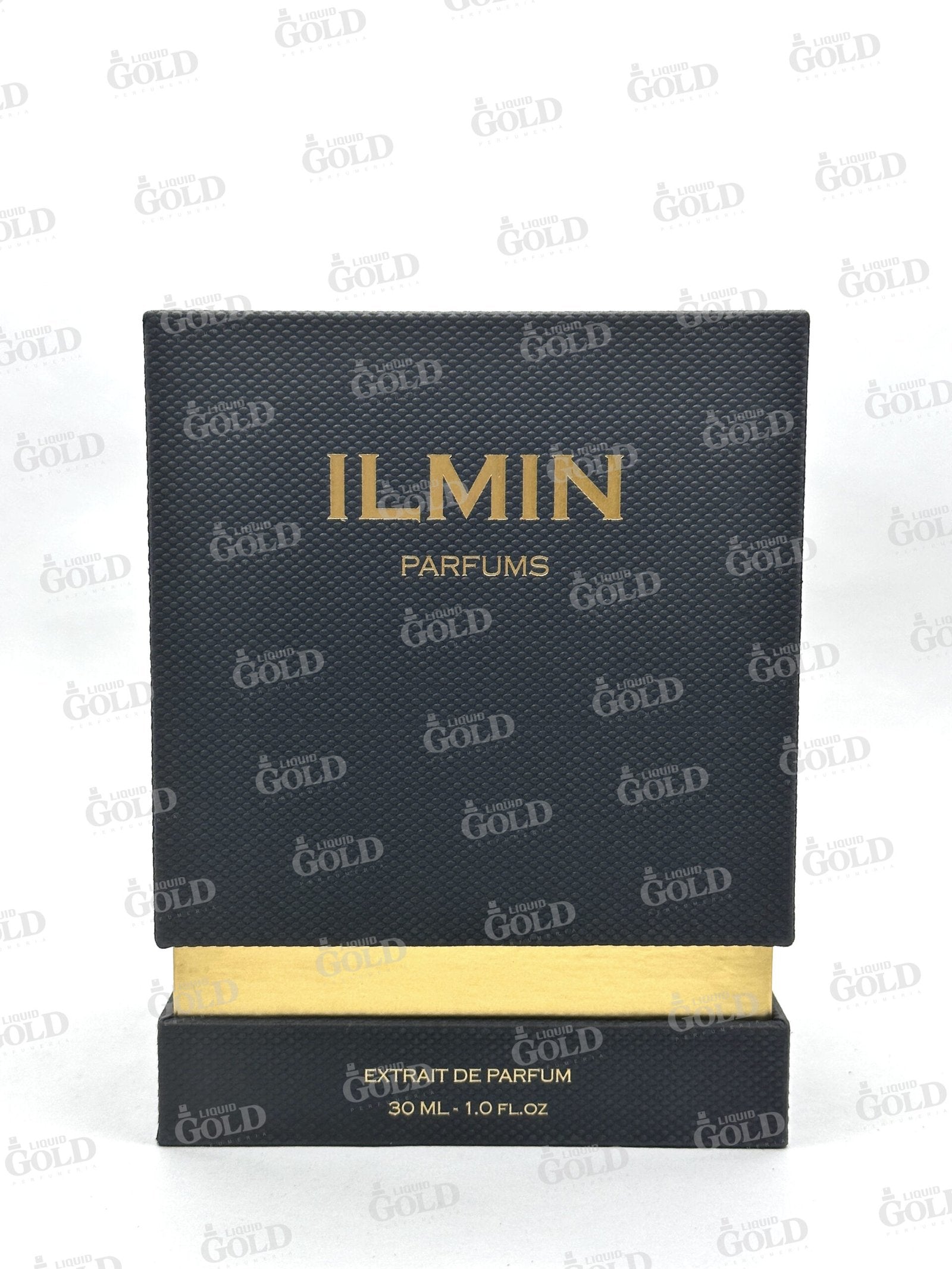 Ilmin Il Liscio Extrait De Parfum - 30ml - Unisex
