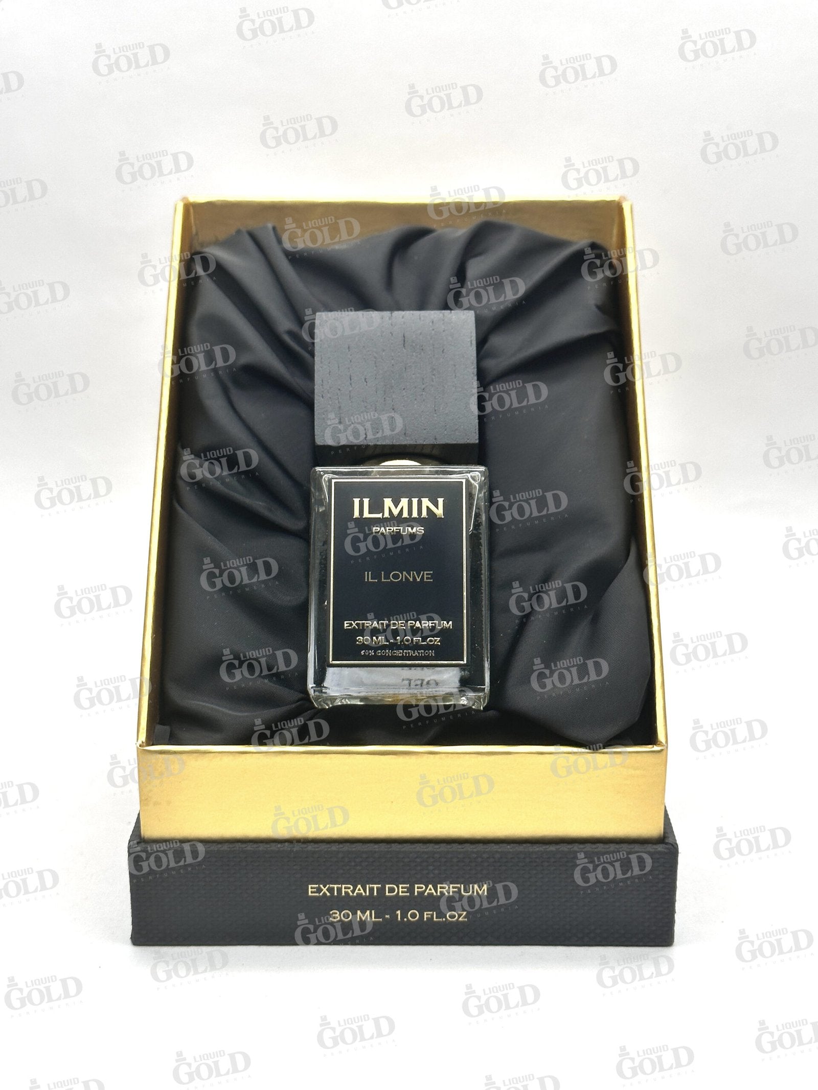 Ilmin Il Lonve Extrait De Parfum - 30 ml - Unisex