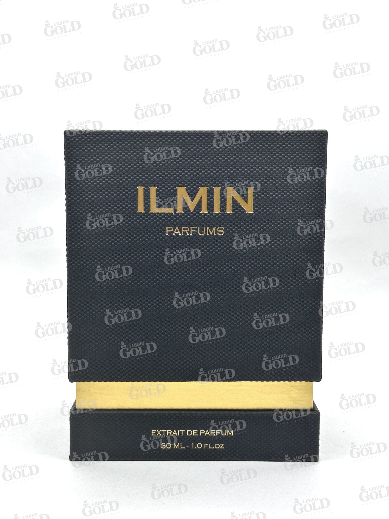 Ilmin Il Lonve Extrait De Parfum - 30 ml - Unisex