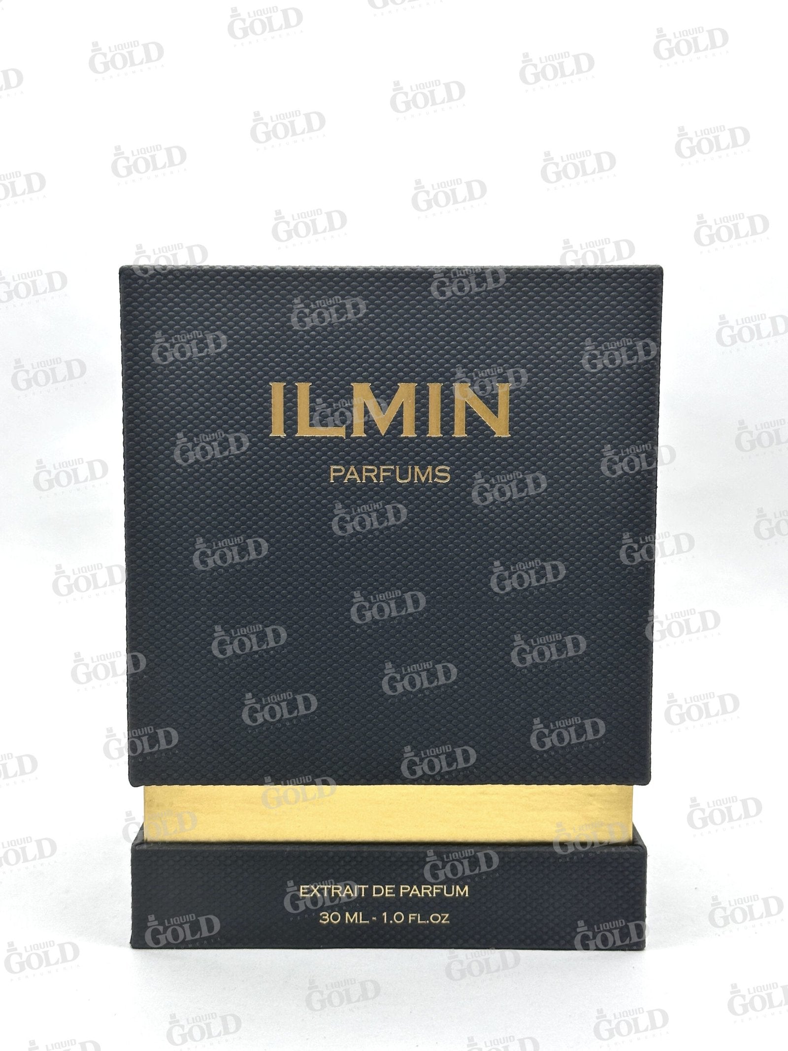 Ilmin Il Lonve Extrait De Parfum Version Oro - 30 ml- Unisex