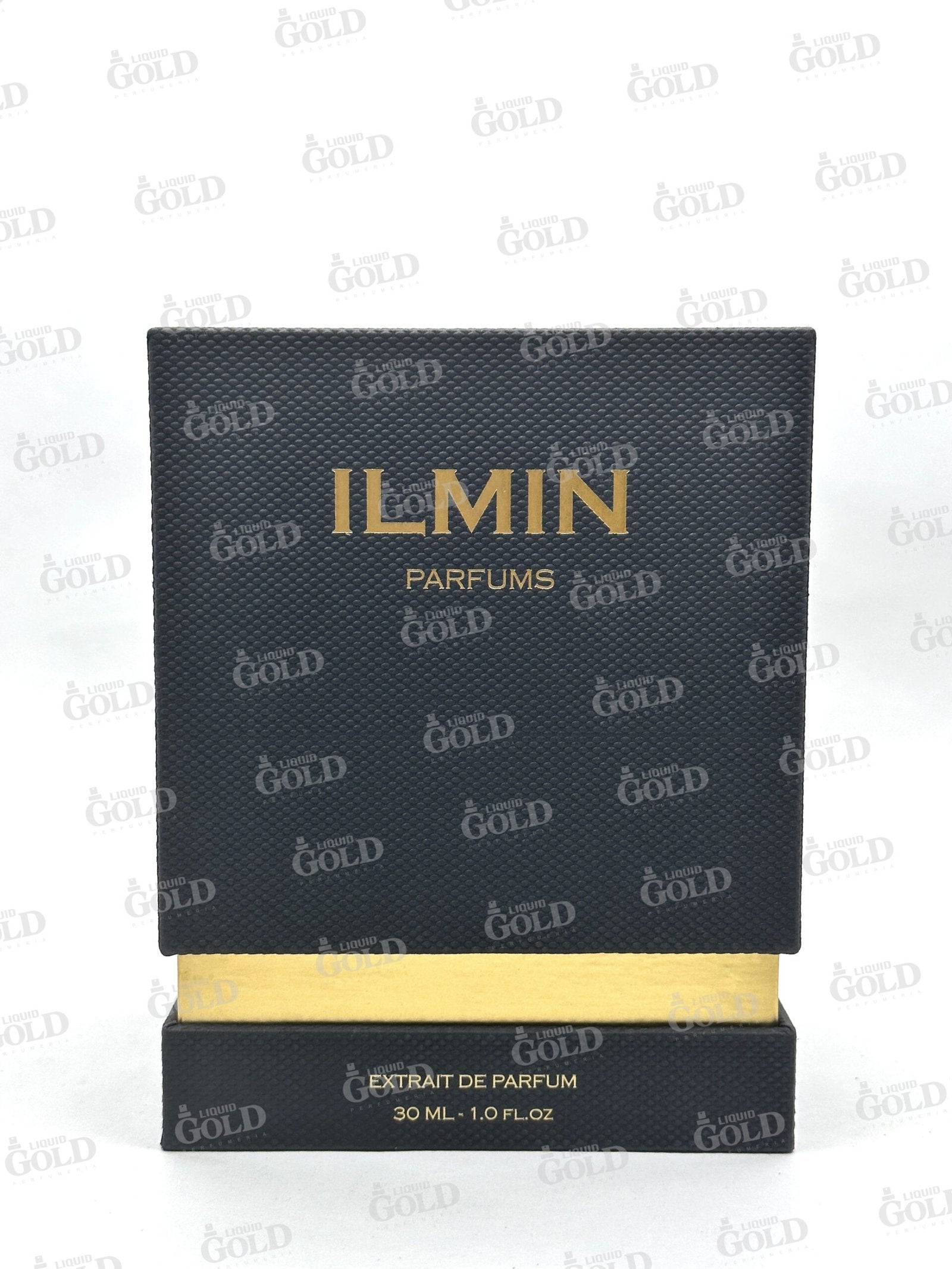 Ilmin Il Luxe Extrait De Parfum - 30 ml - Unisex