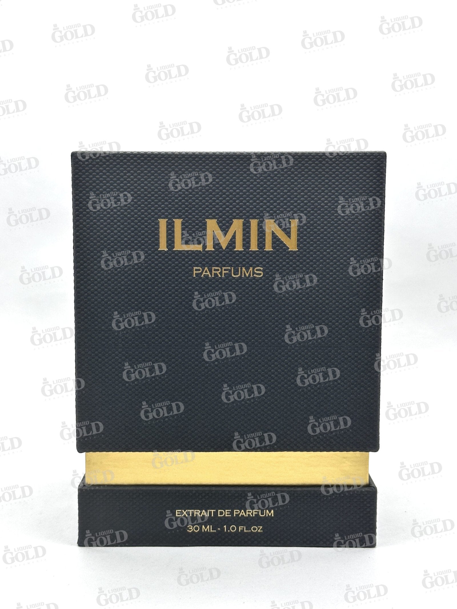 Ilmin Il Mer Extrait De Parfum - 30 ml - Unisex