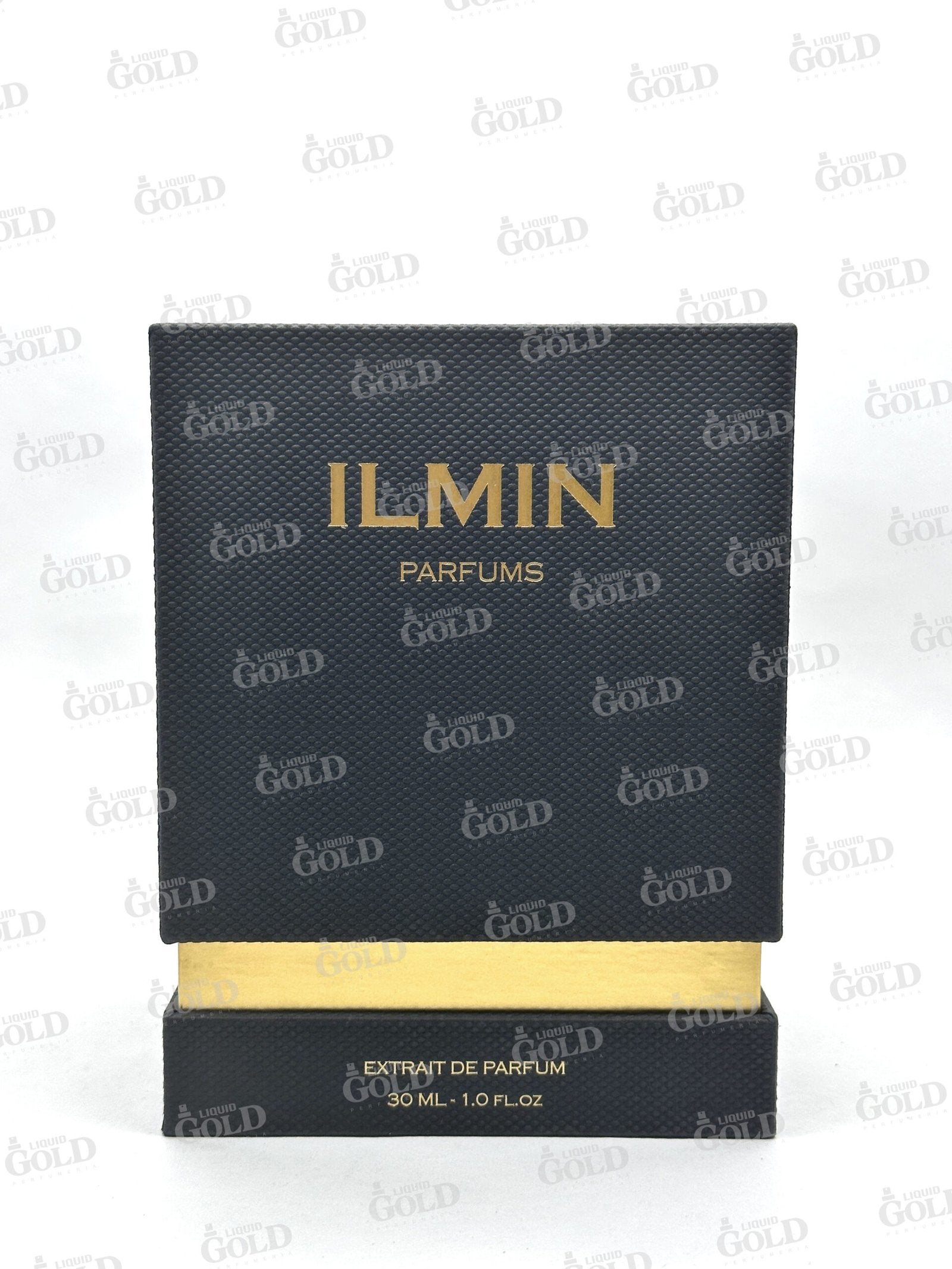 Ilmin Il Mexico Extrait De Parfum - 30 ml - Unisex