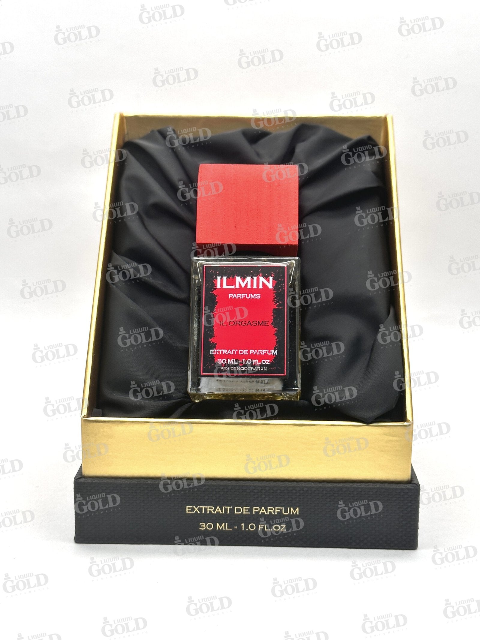 Ilmin Il Orgasme Extrait De Parfum - 30 ml - Unisex