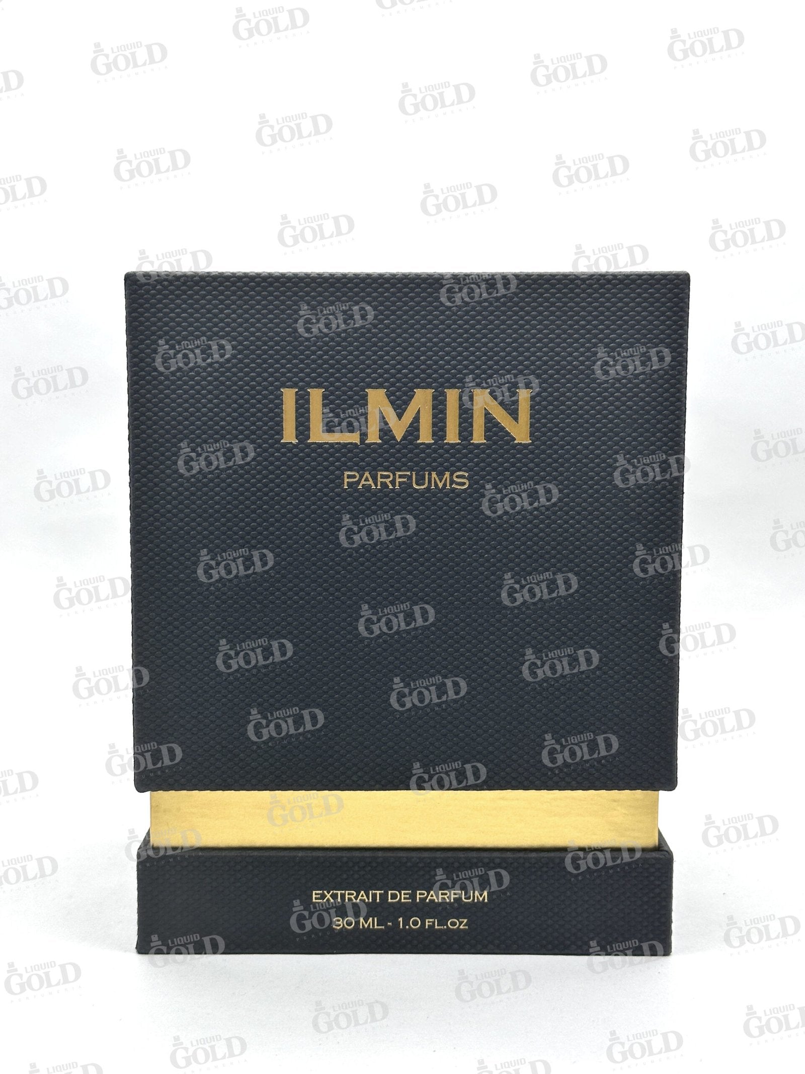 Ilmin Il Orgasme Extrait De Parfum - 30 ml - Unisex