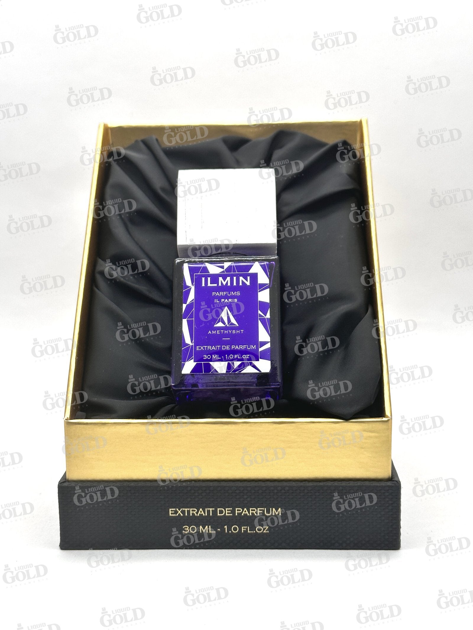 Ilmin Il Paris Extrait De Parfum- 30ml - Unisex