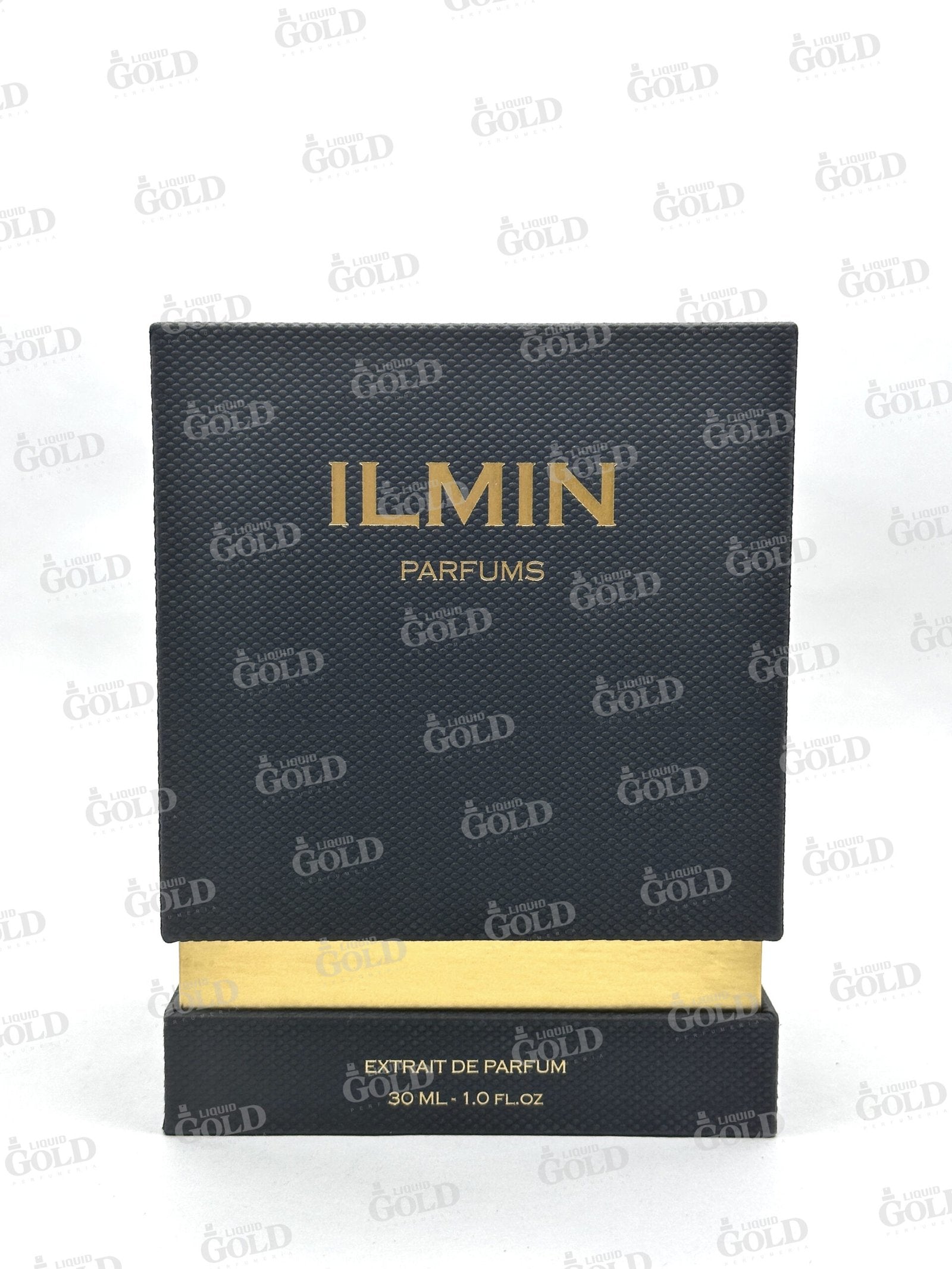 Ilmin Il Paris Extrait De Parfum- 30ml - Unisex