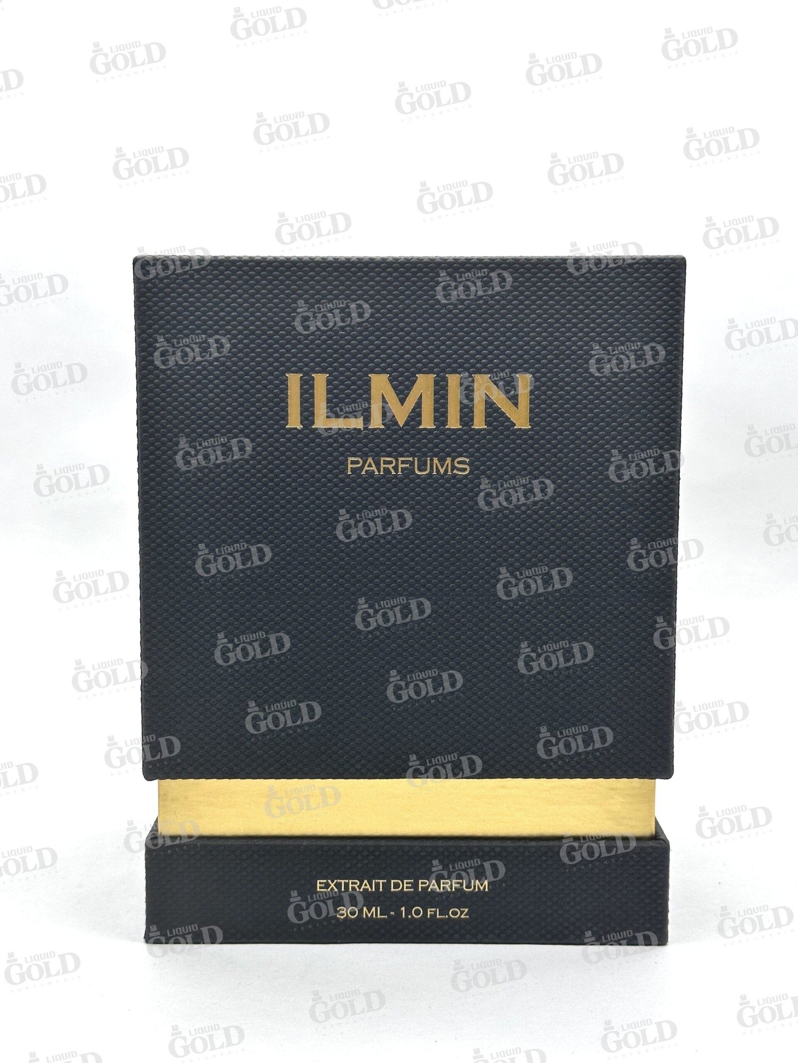 Ilmin Il Potion Extrait De Parfum -30ml- Unisex
