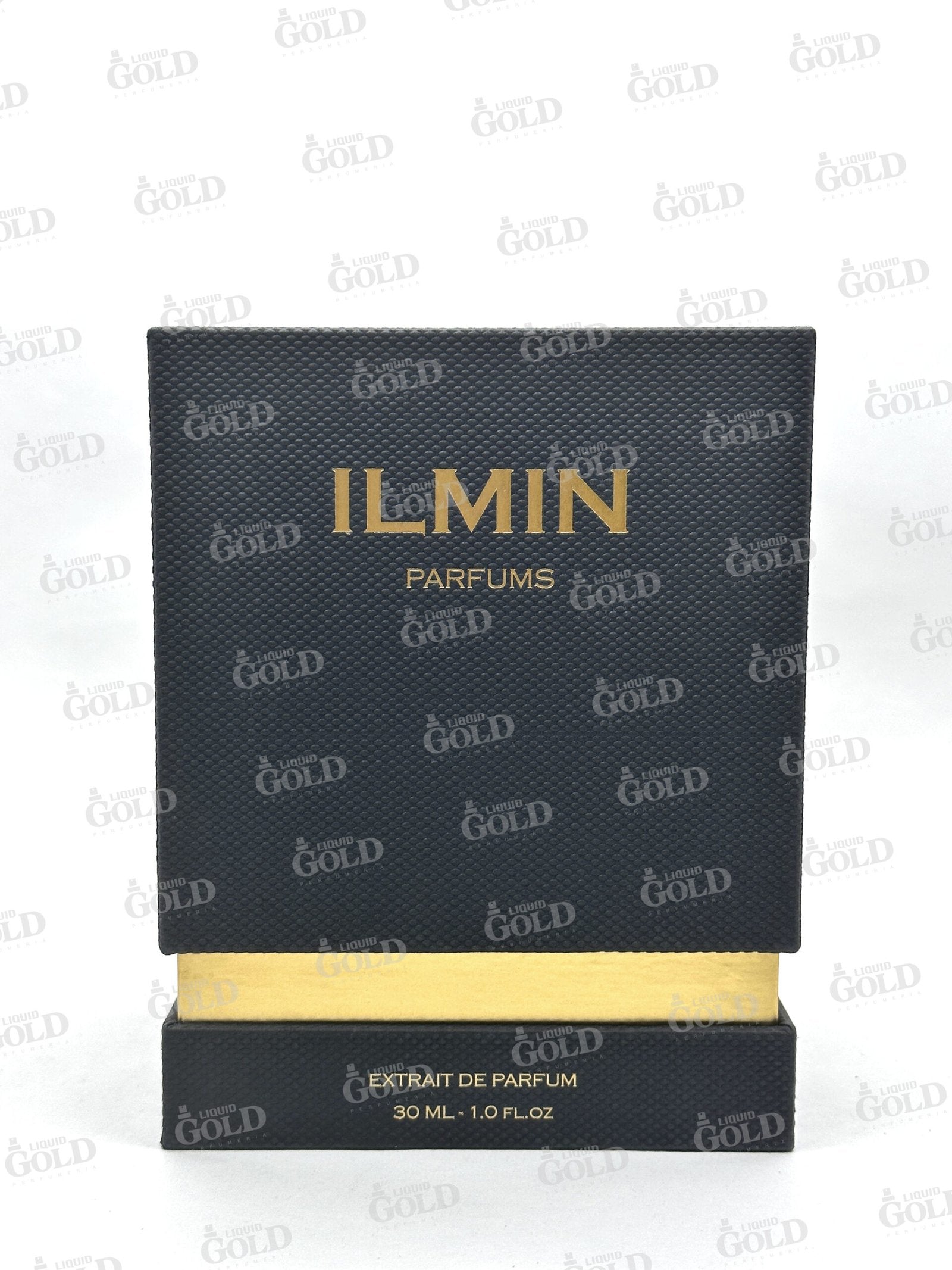 Ilmin Il Rojo Extrait De Parfum - 30ml- Unisex