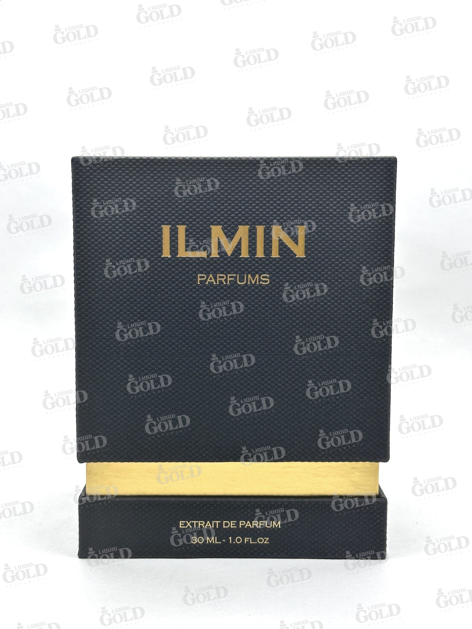 Ilmin Il Rose Extrait De Parfum- 30ml - Unisex