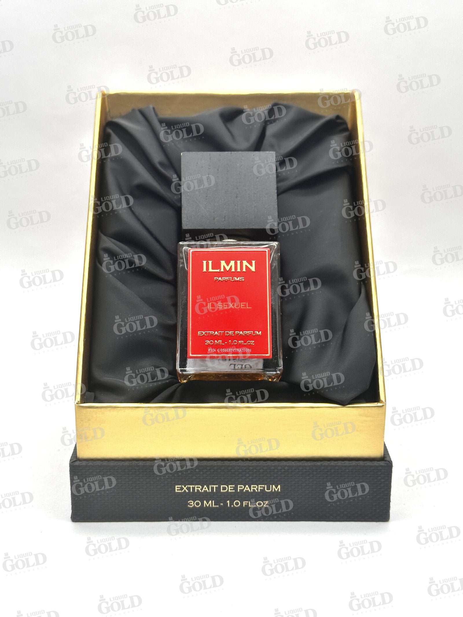 Ilmin Il Sexuel Extrait De Parfum - 30ml- Unisex