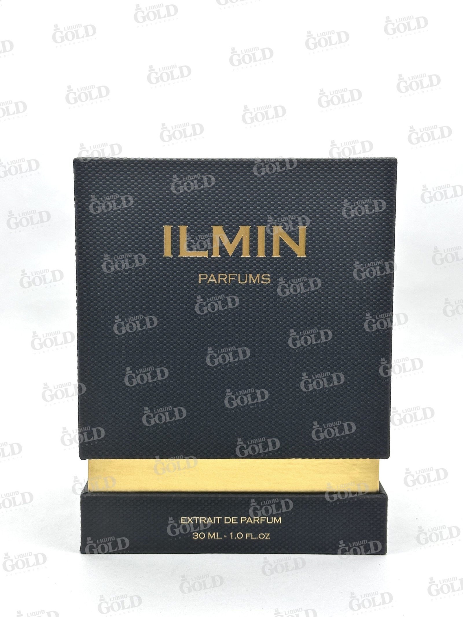 Ilmin Il Sexuel Version Oro Extrait De Parfum - 30ml - Unisex