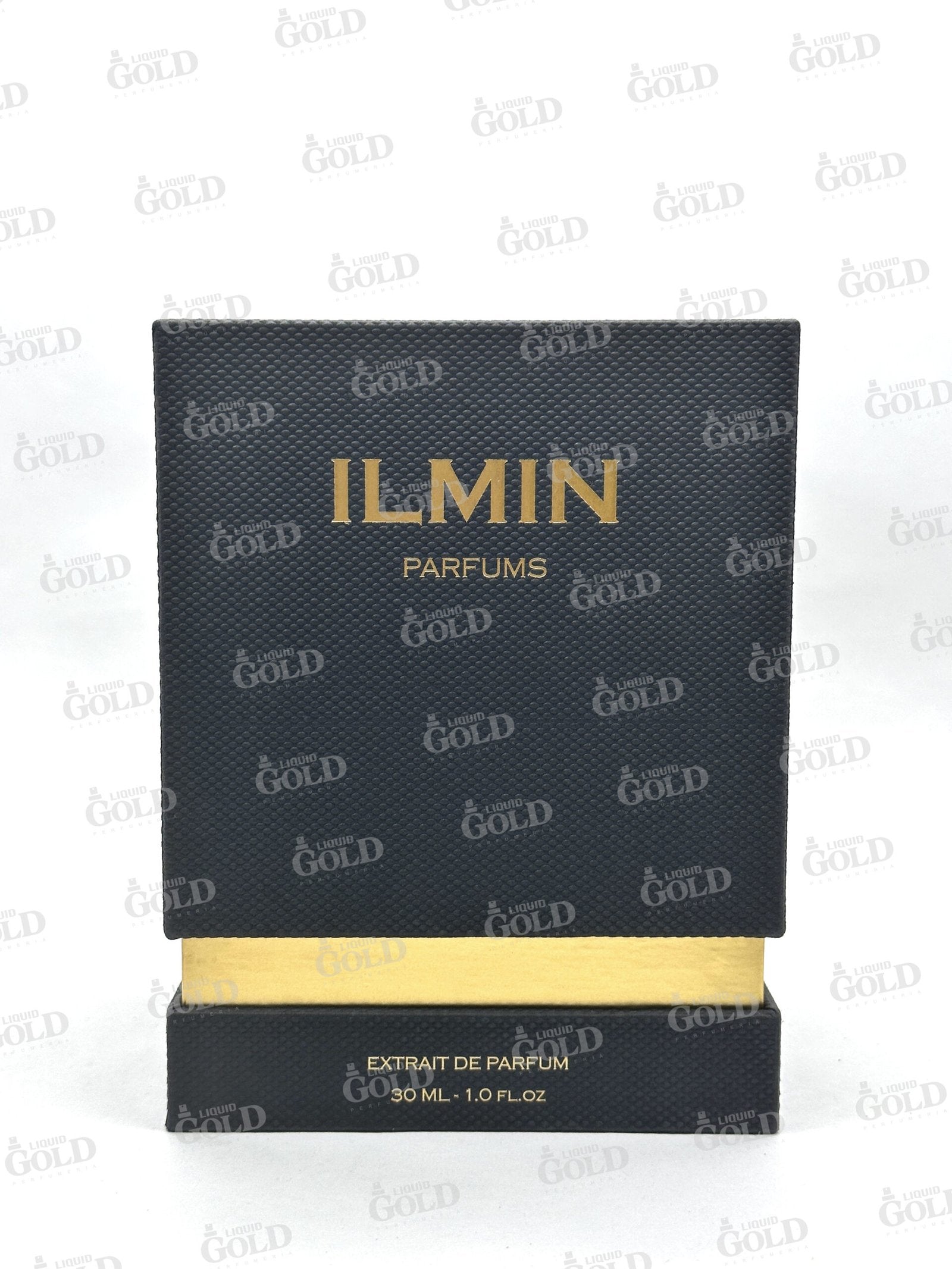 Ilmin Il Snob Extrait De Parfum - 30ml - Unisex