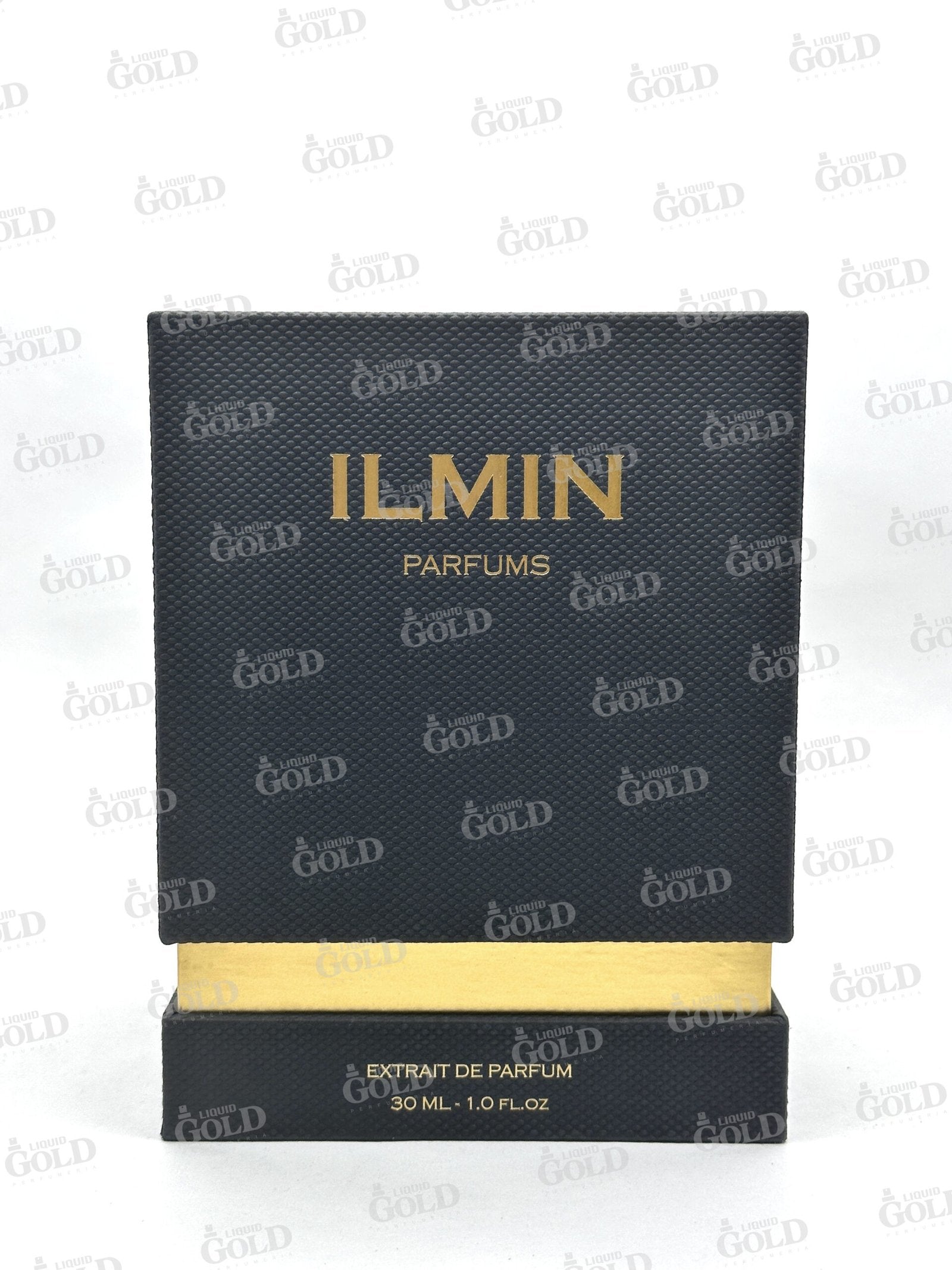 Ilmin Il Vert Extrait De Parfum - 30ml- Unisex