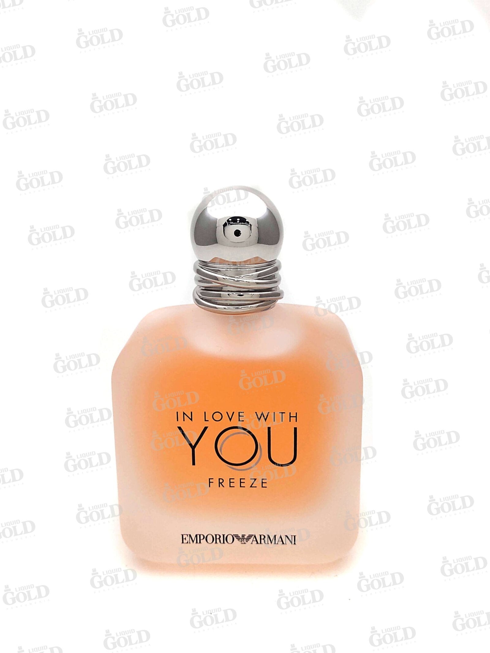 Armani Emporio In Love With You Edp - 100ml- Mujer