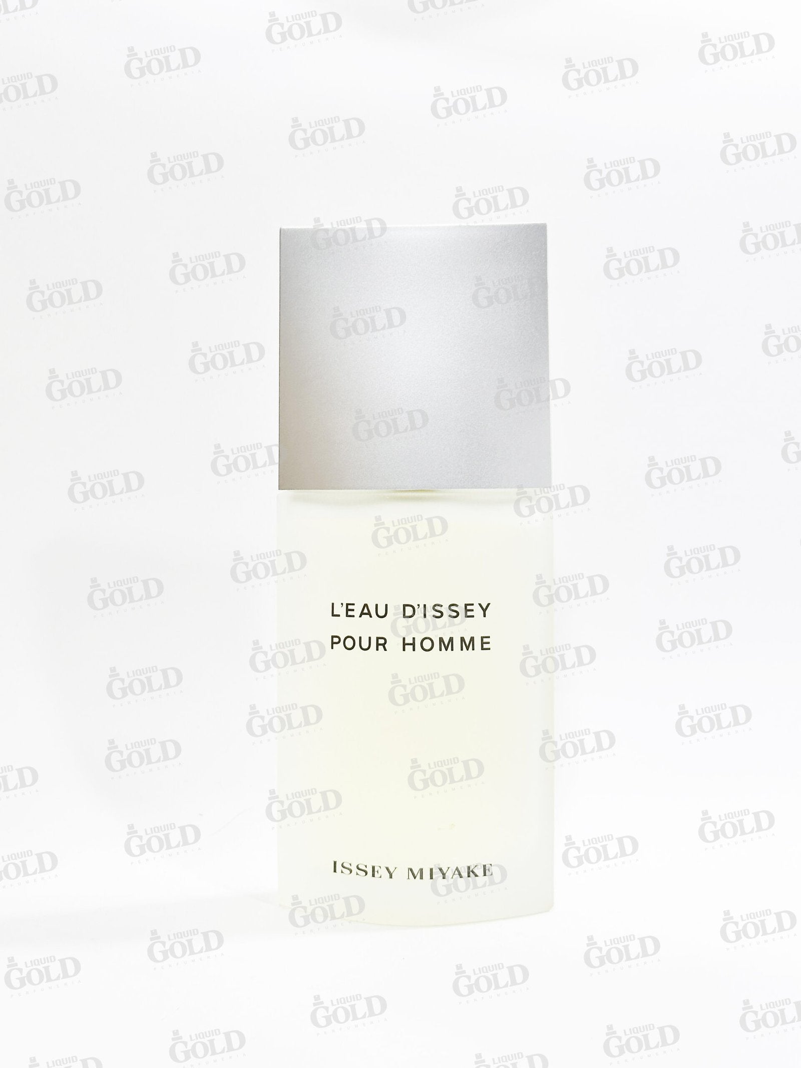 Issey Miyake L_eau D_issey Pour Homme Edt - 125ml- Hombre