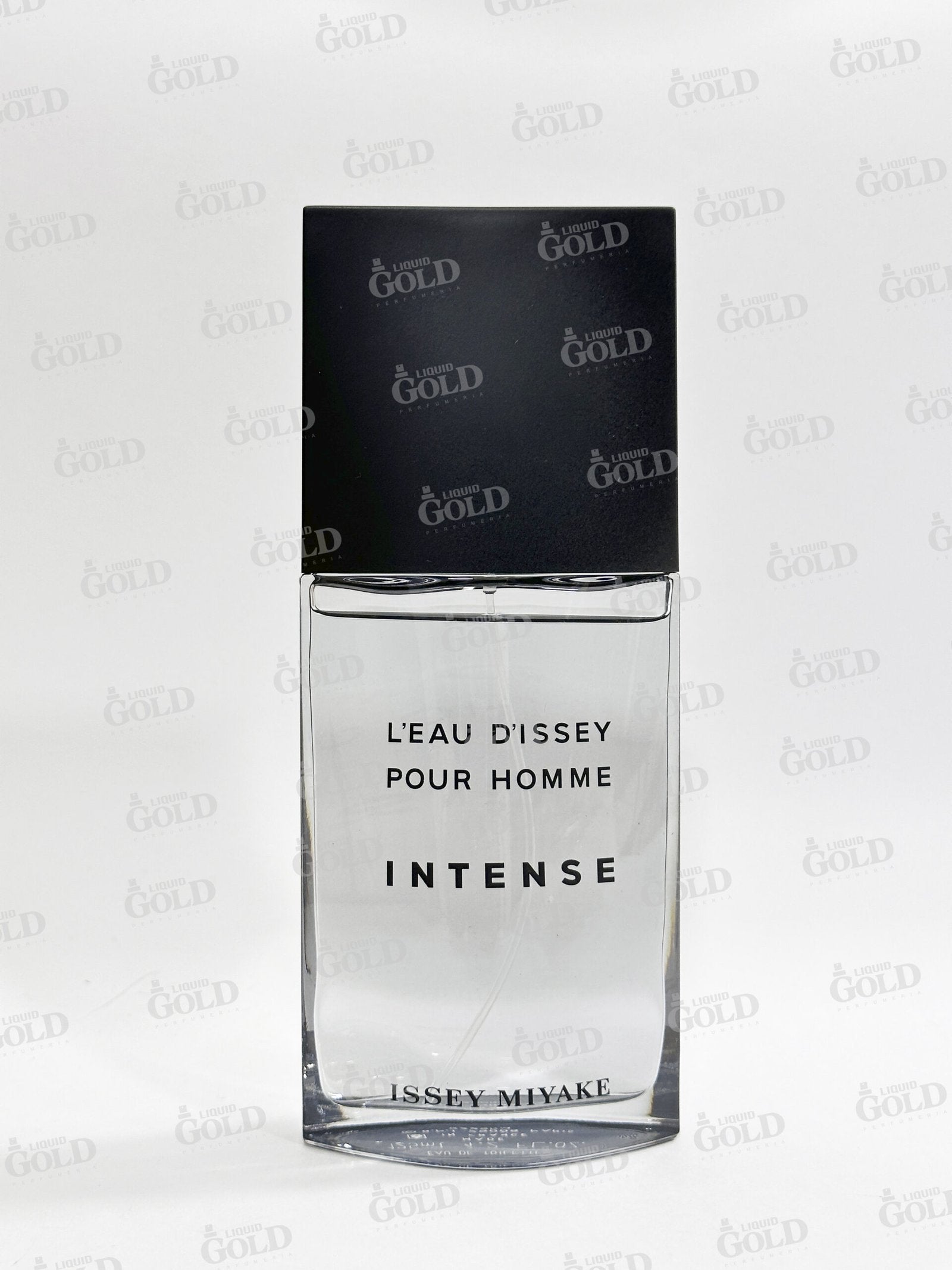 Issey Miyake L_eau D_issey Pour Homme Intense Edt - 125ml - Hombre