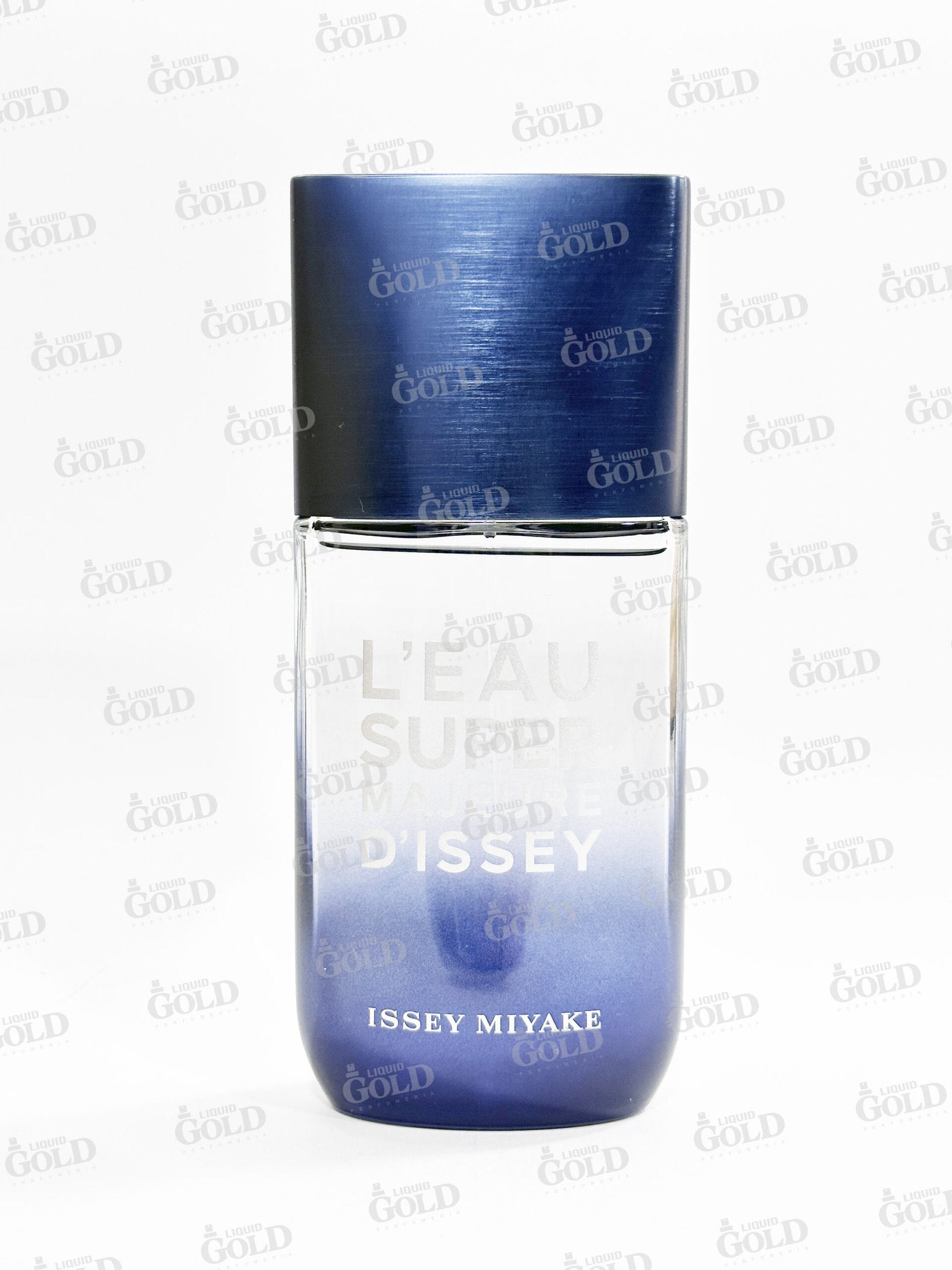 Issey Miyake L_eau Super Majeure D_issey Edt