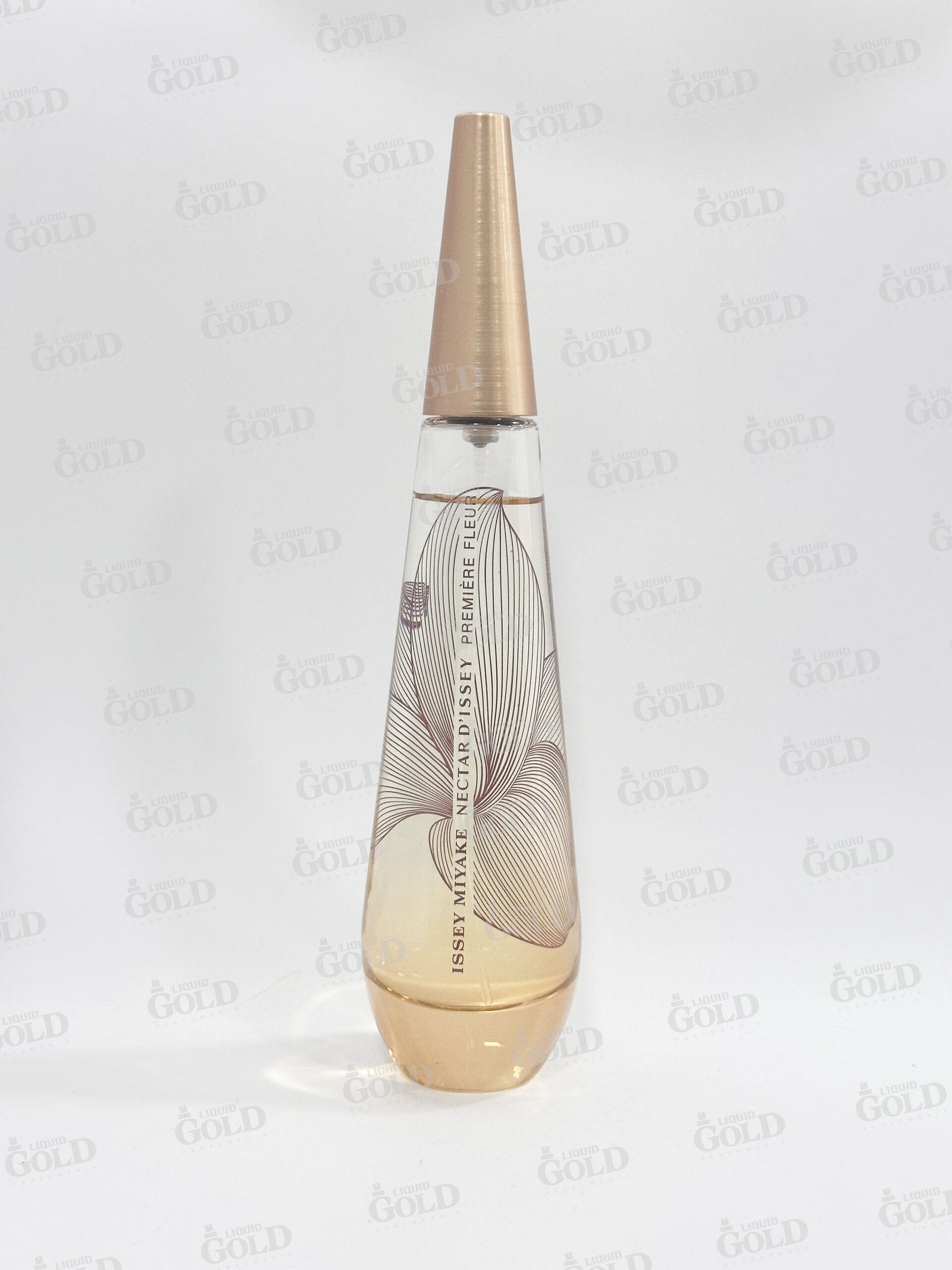 Issey Miyake Nectar  D issey Premiere Fleur  Edp - 90ml- Mujer