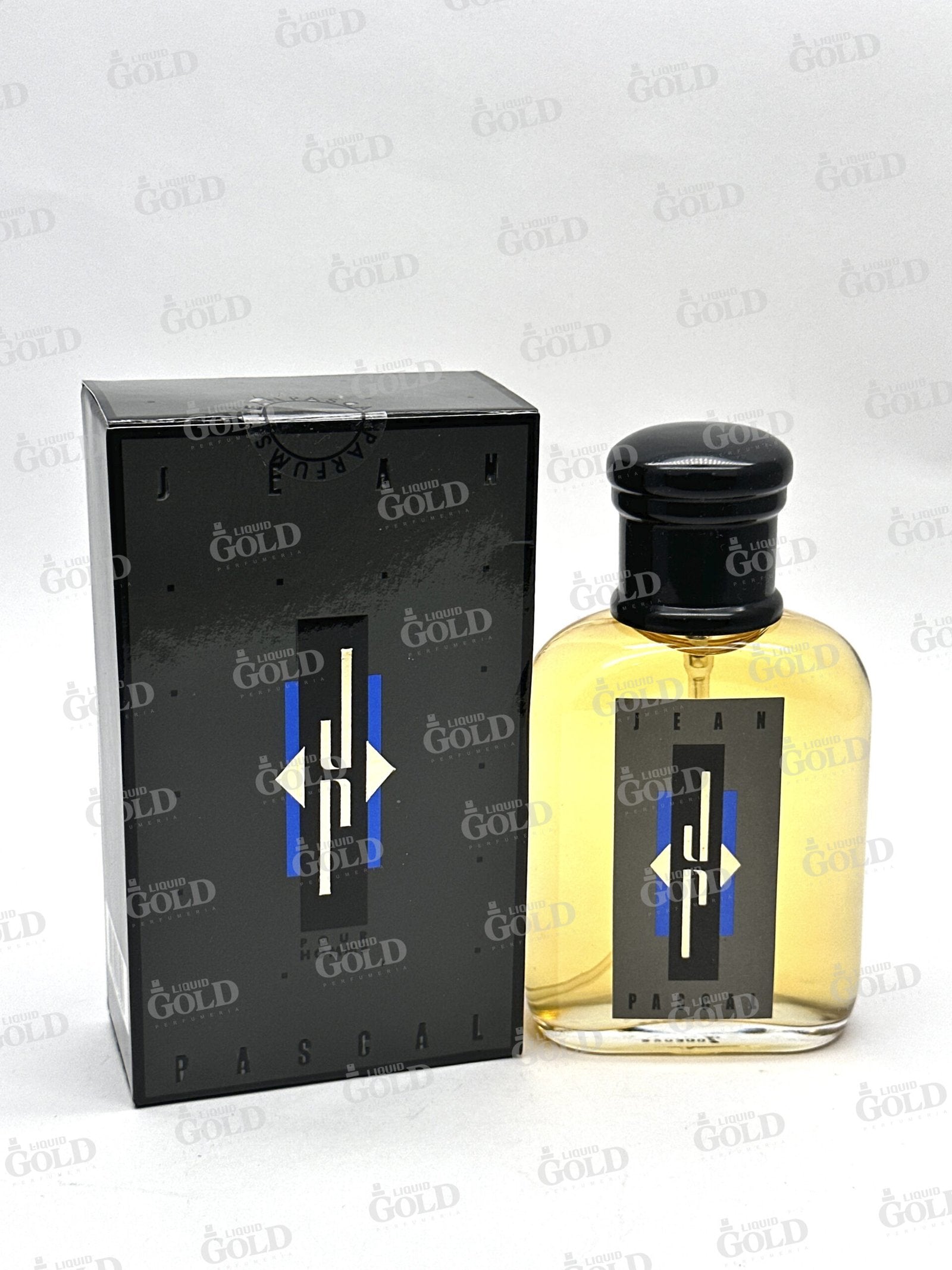 Jean Pascal Pour Homme - 120ml- Hombre