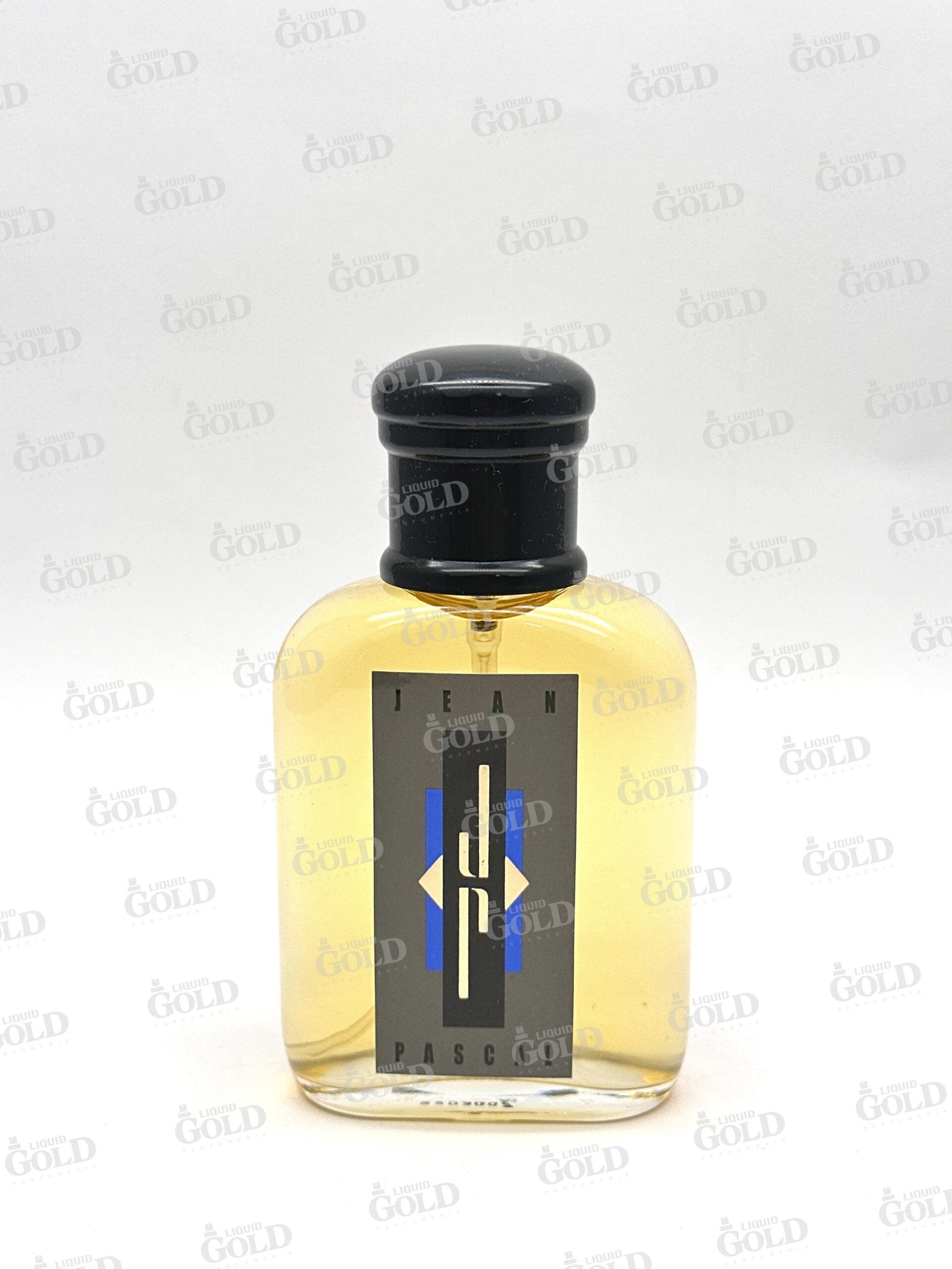 Jean Pascal Pour Homme - 120ml- Hombre