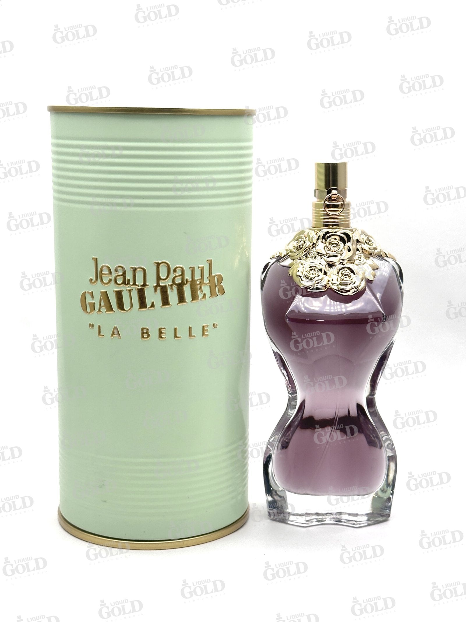 Jean Paul Gaultier Edp  -100ml- La Belle