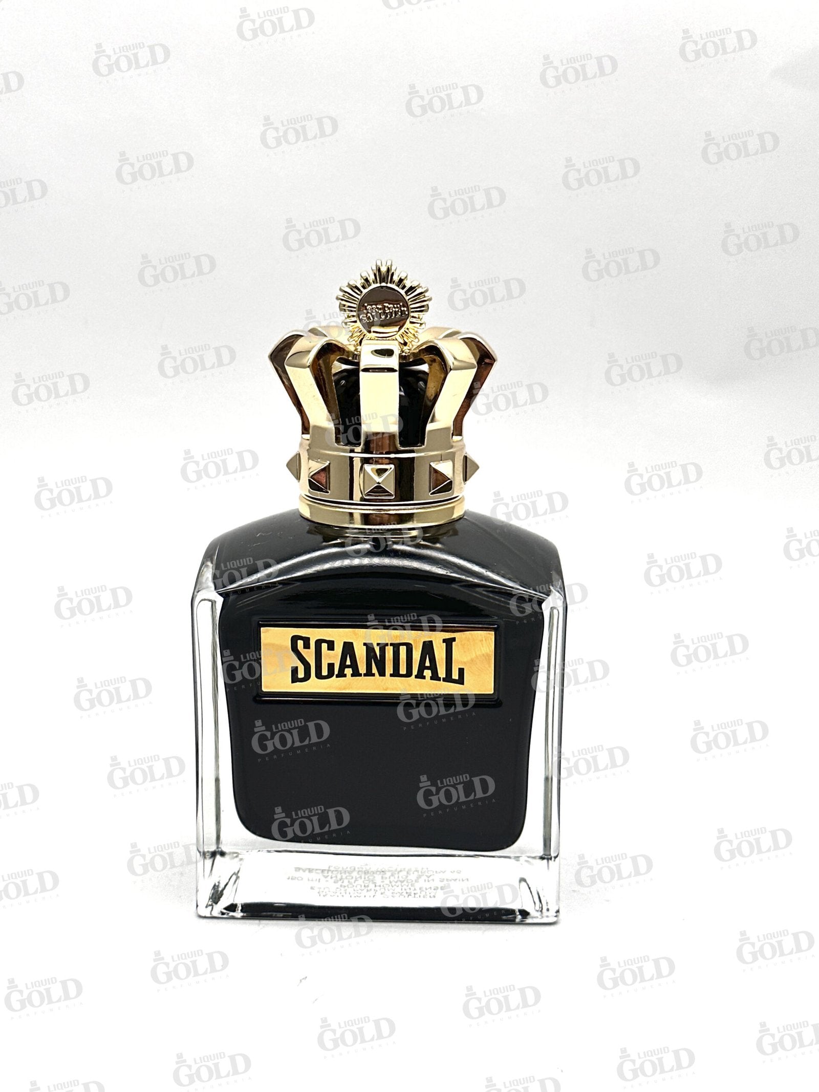 Jean Paul Gaultier Scandal Le Parfum Edp- 150ml- Hombre