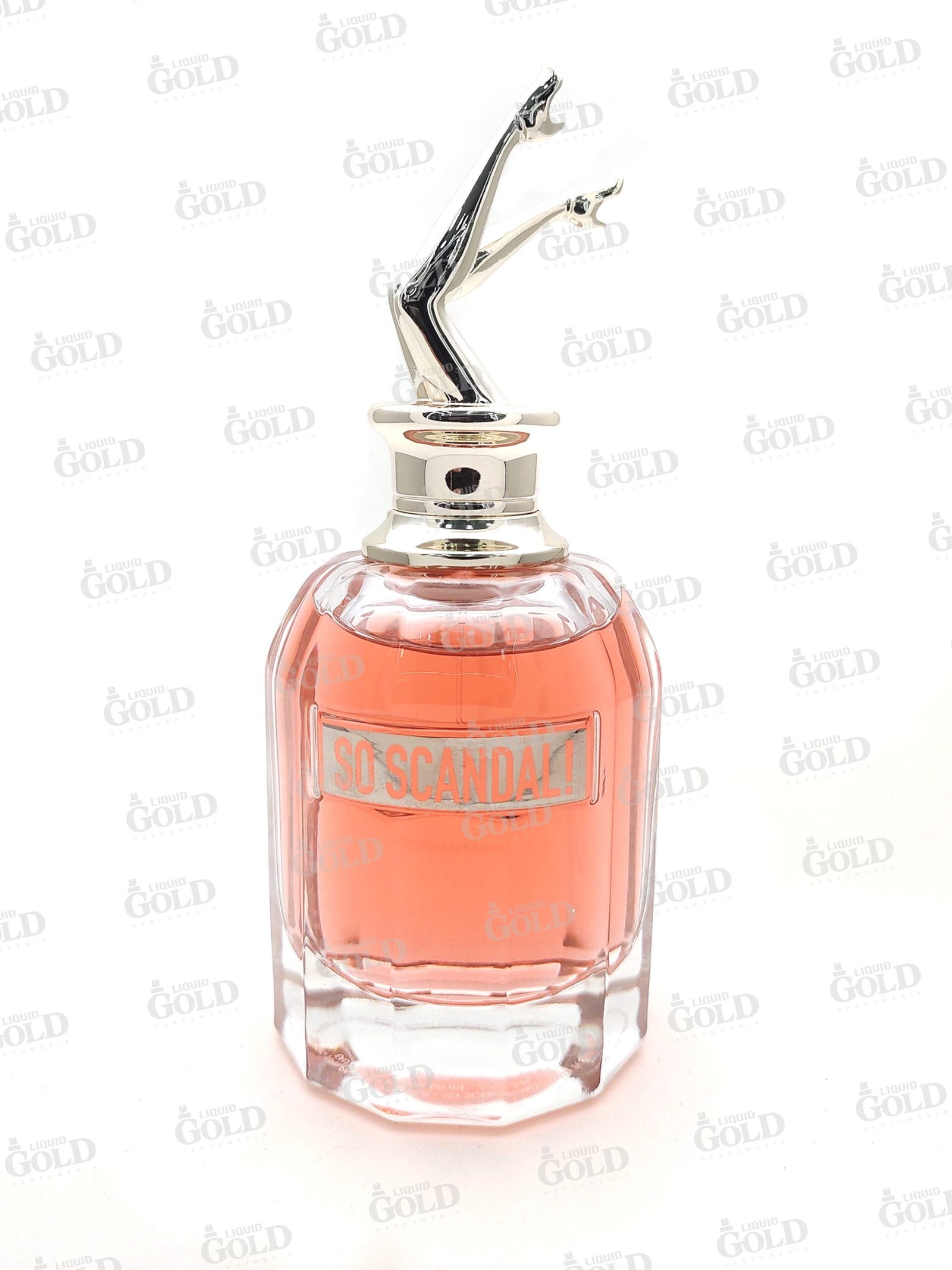 Jean Paul Gaultier So Scandal Edp - 80ml- Mujer