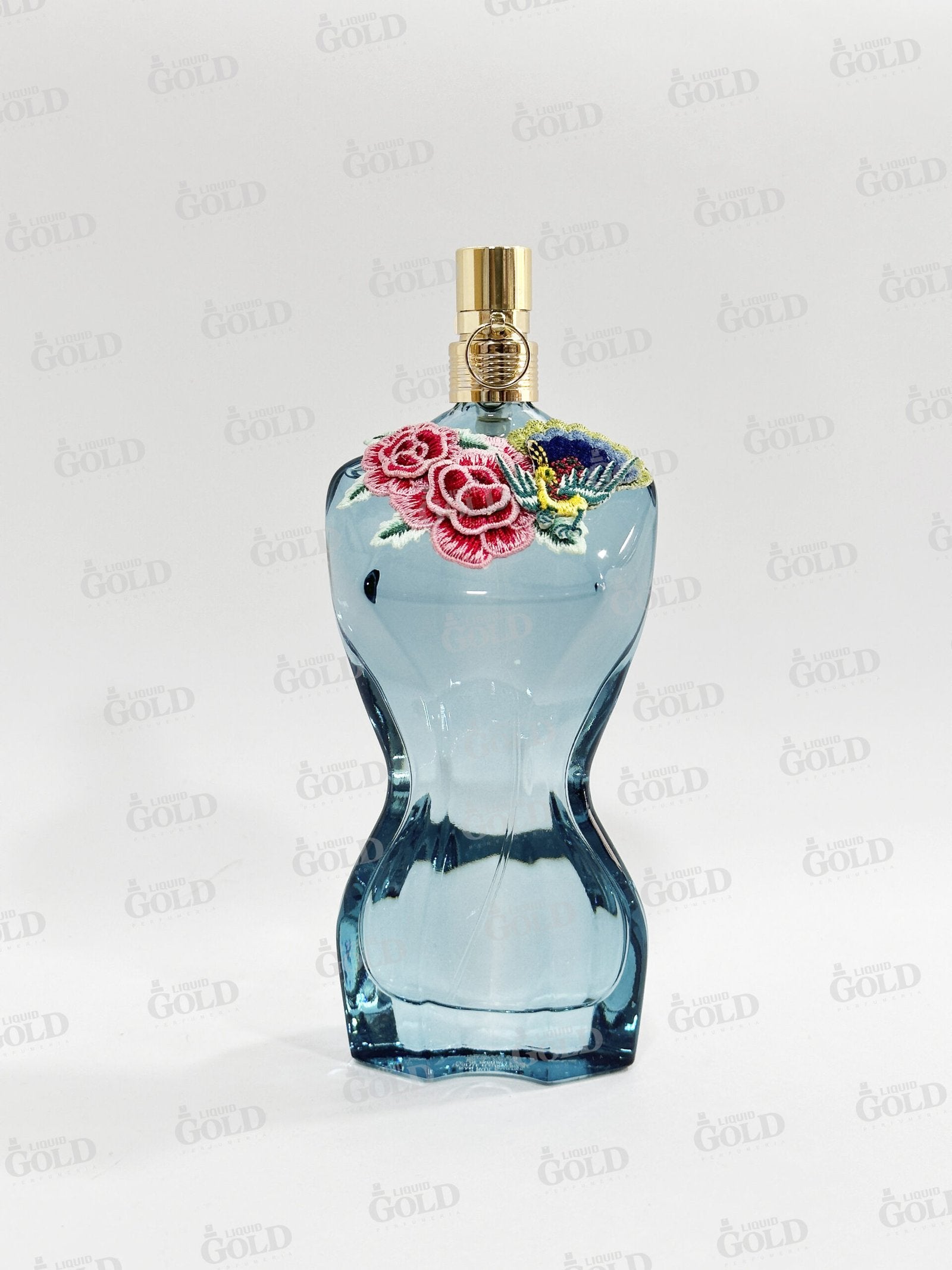 Jean Paul Gaultter La Belle Fleur Terrible Edp - 100ml- Mujer