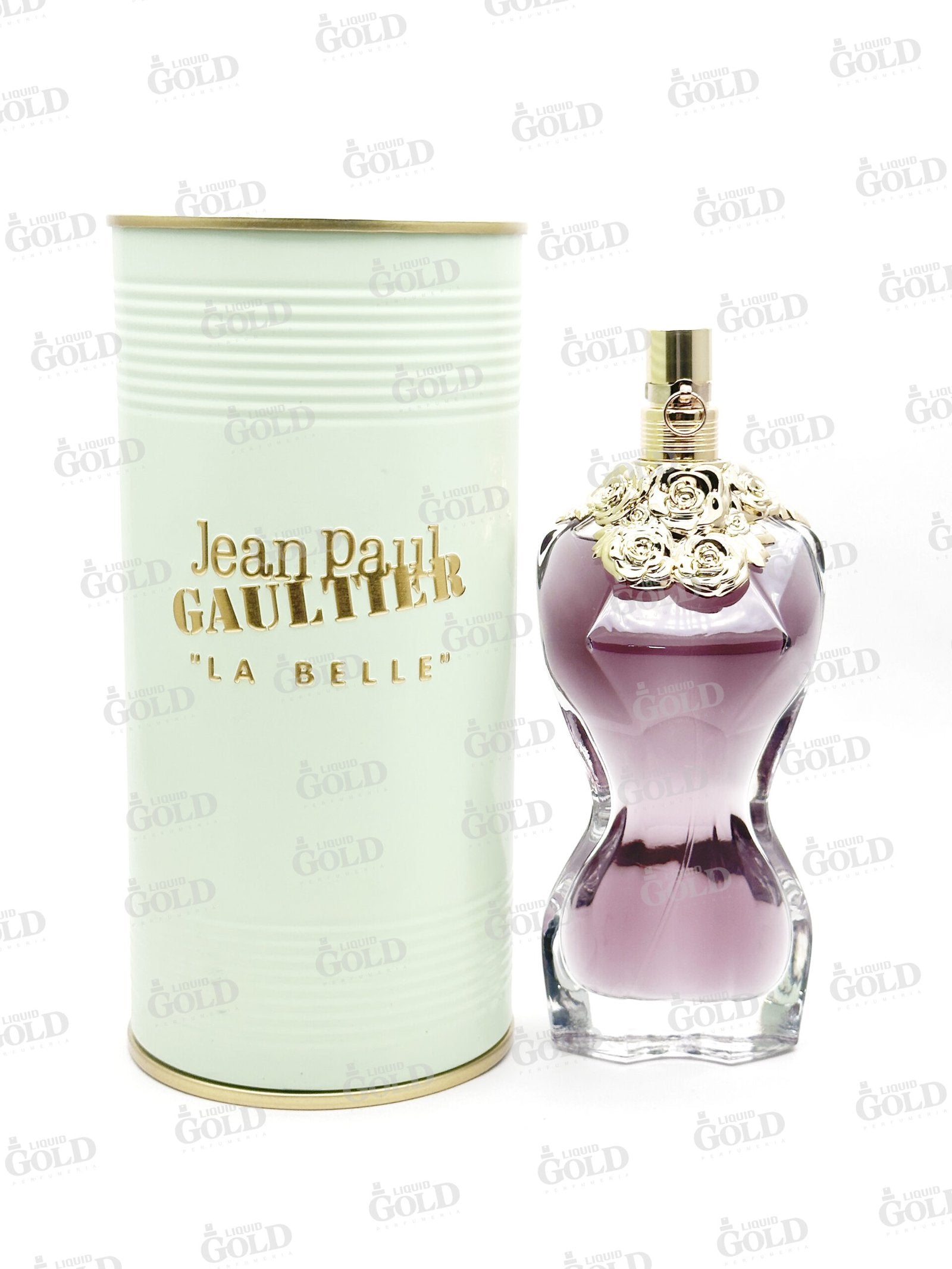 Jean Paul Gaultter La belle Edp - 100ml- Mujer