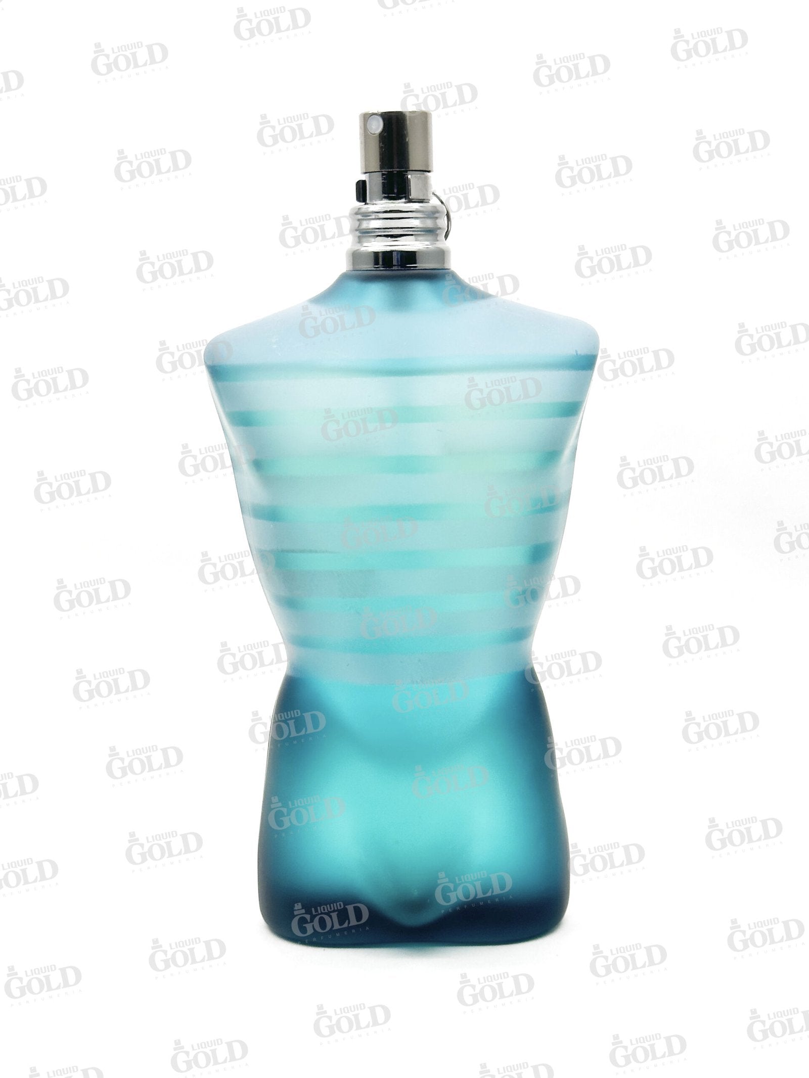 Jean Paul Gaultter Le Male Edt - 125ml- Hombre