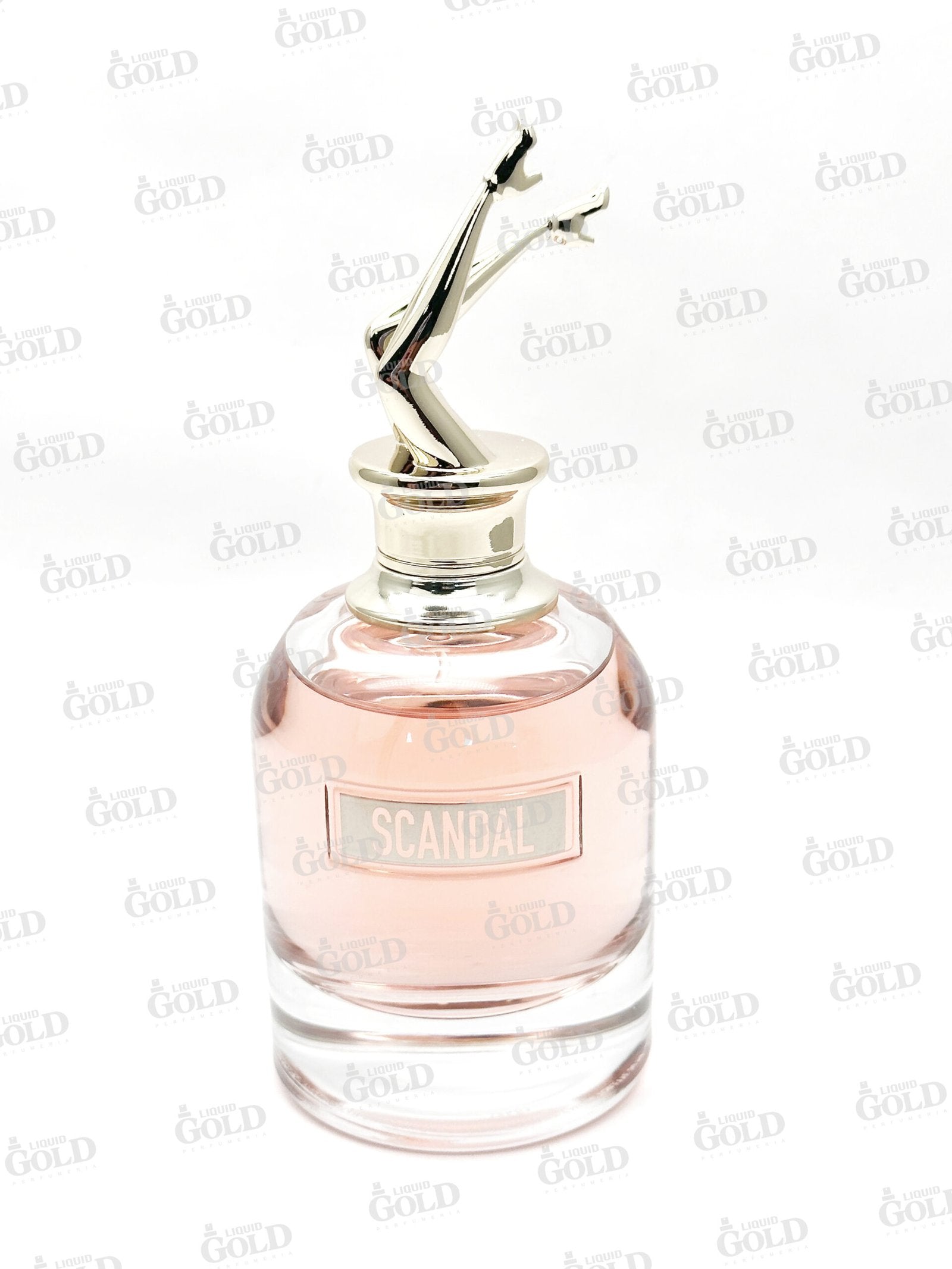 Jean Paul Gaultter Scandal A Paris Edt -80ml- Mujer