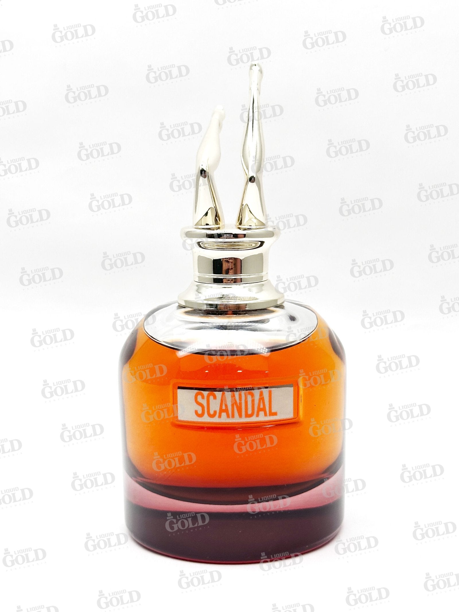 Jean Paul Gaultter Scandal By Night Edp - 80ml- Mujer