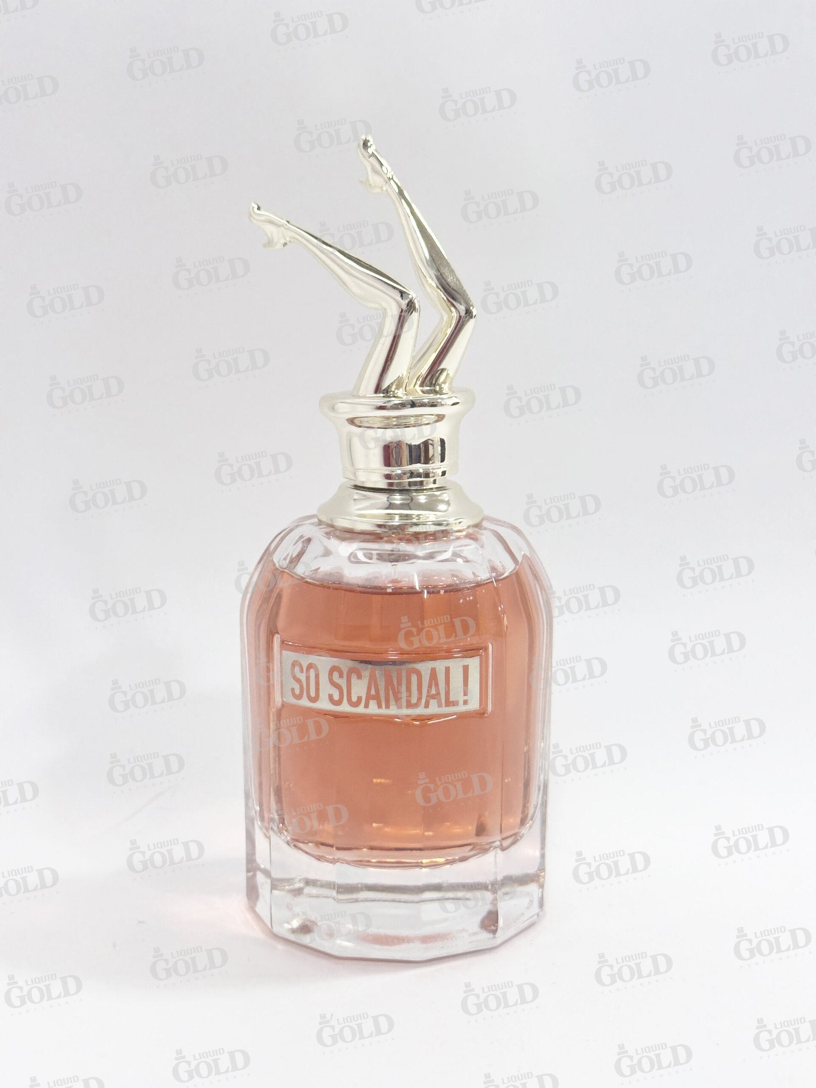Jean Paul Gaultter So Scandal Edp - 80ml- Mujer