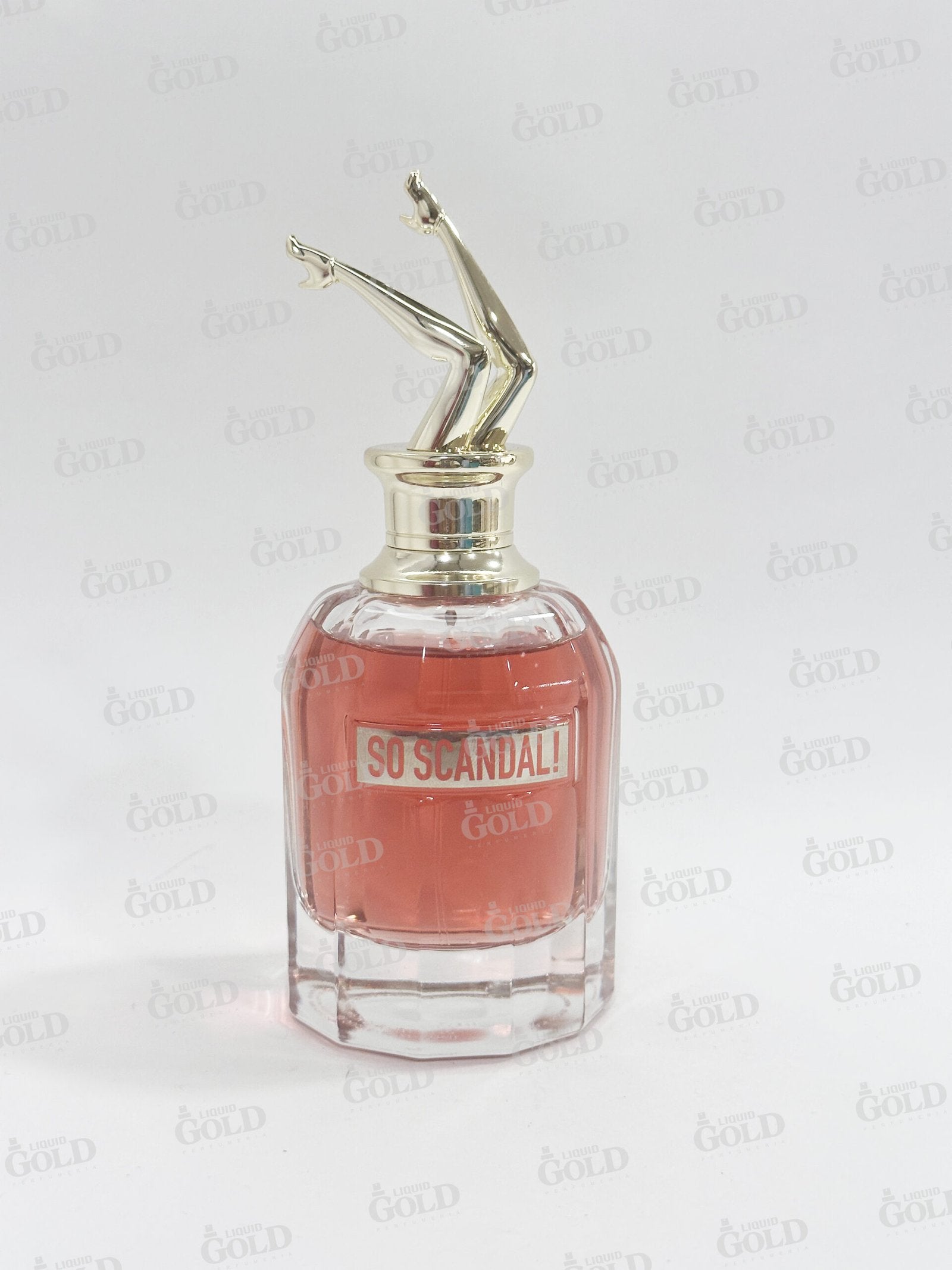 Jean Paul Gaultter So Scandal Edp -80ml - Mujer
