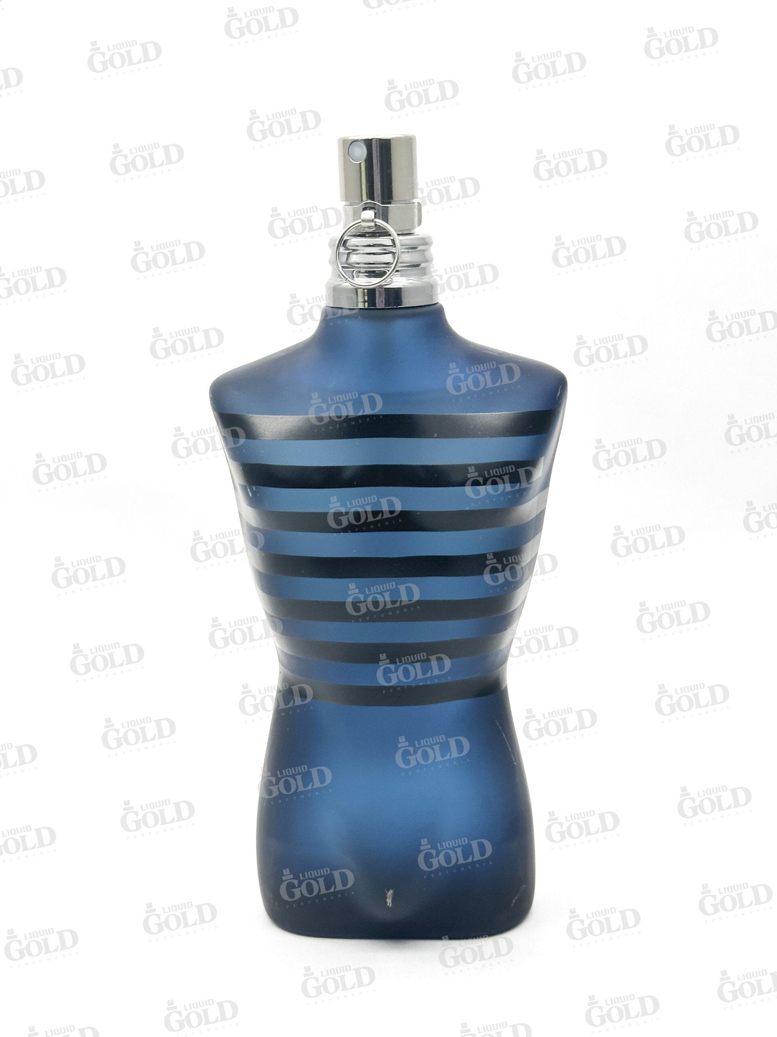 Jean Paul Gaultter Ultra Male Edt - 125ml . Hombre
