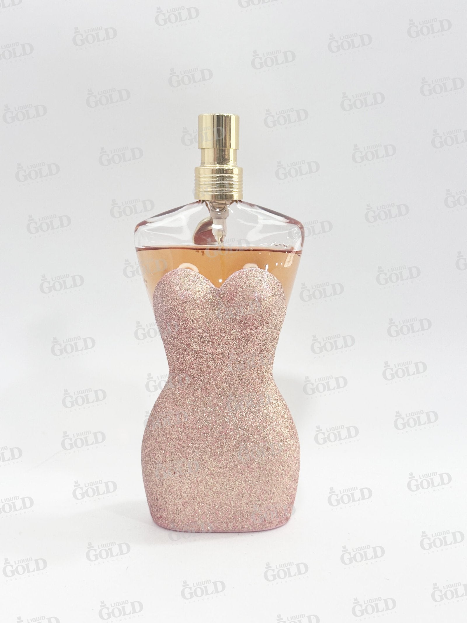 Jean paul Gaultter Classique Pin Up Edp - 100ml- Mujer