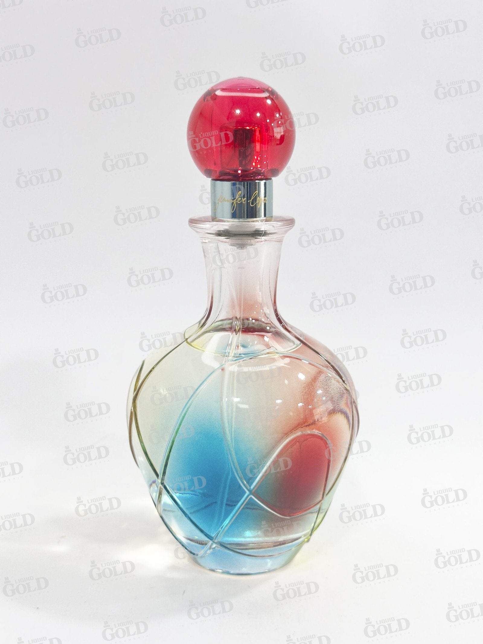 Jennifer Lopez Live Luxe Edp - 100ml- Mujer